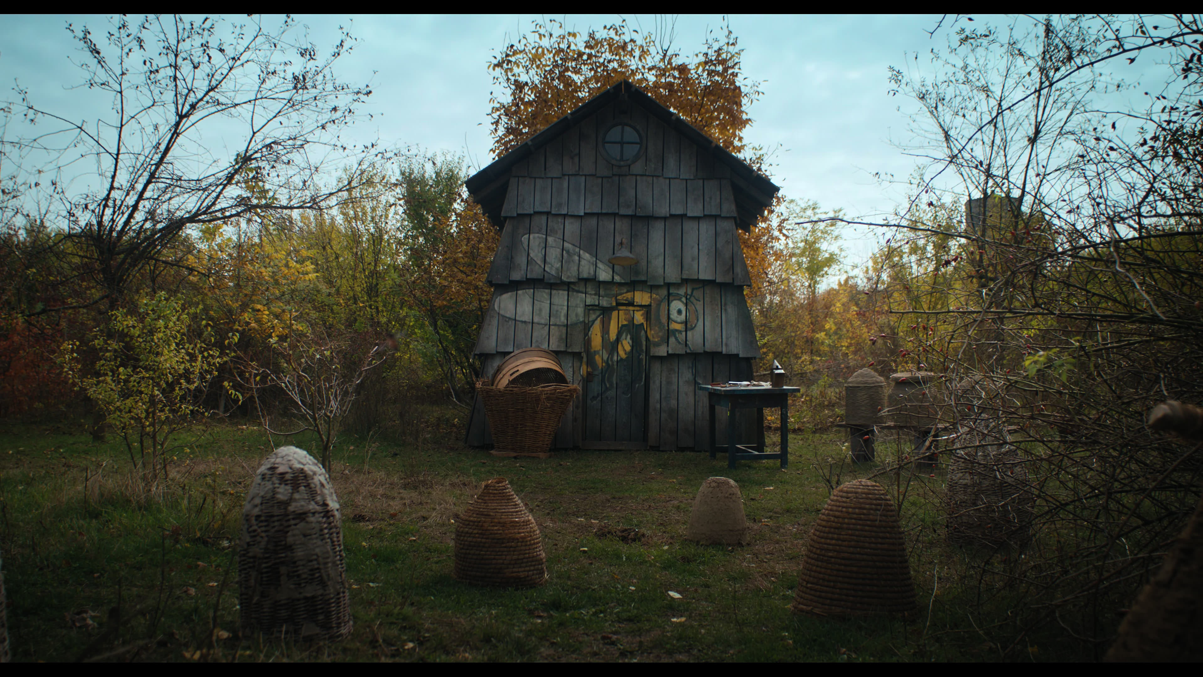 Wednesday S01E02 “Woe Is the Loneliest Number” screencap 3207