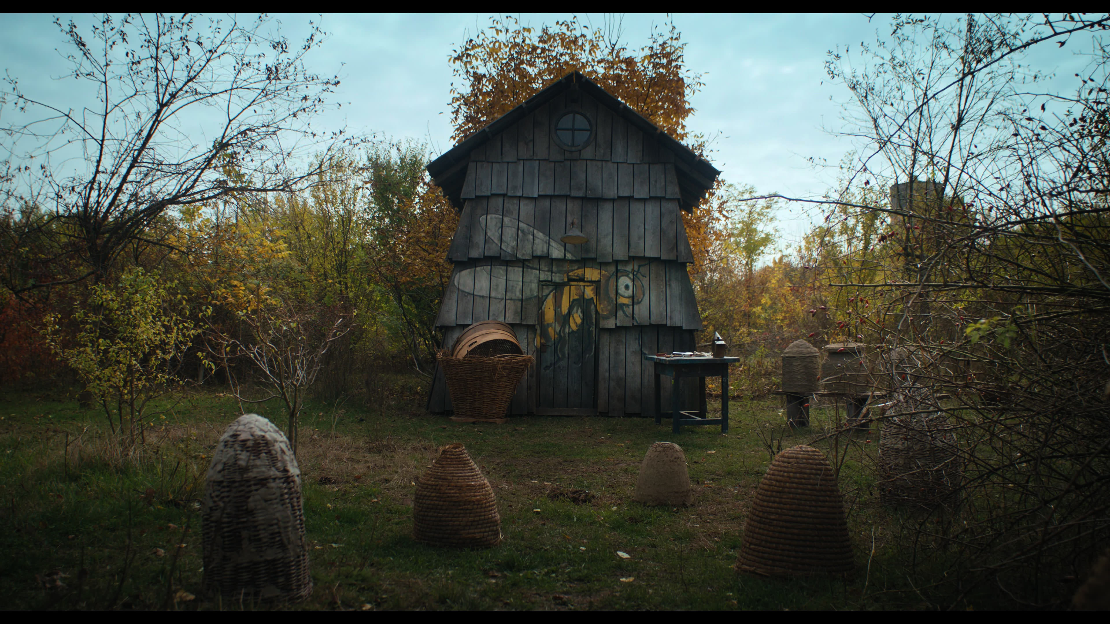 Wednesday S01E02 “Woe Is the Loneliest Number” movie still 3208