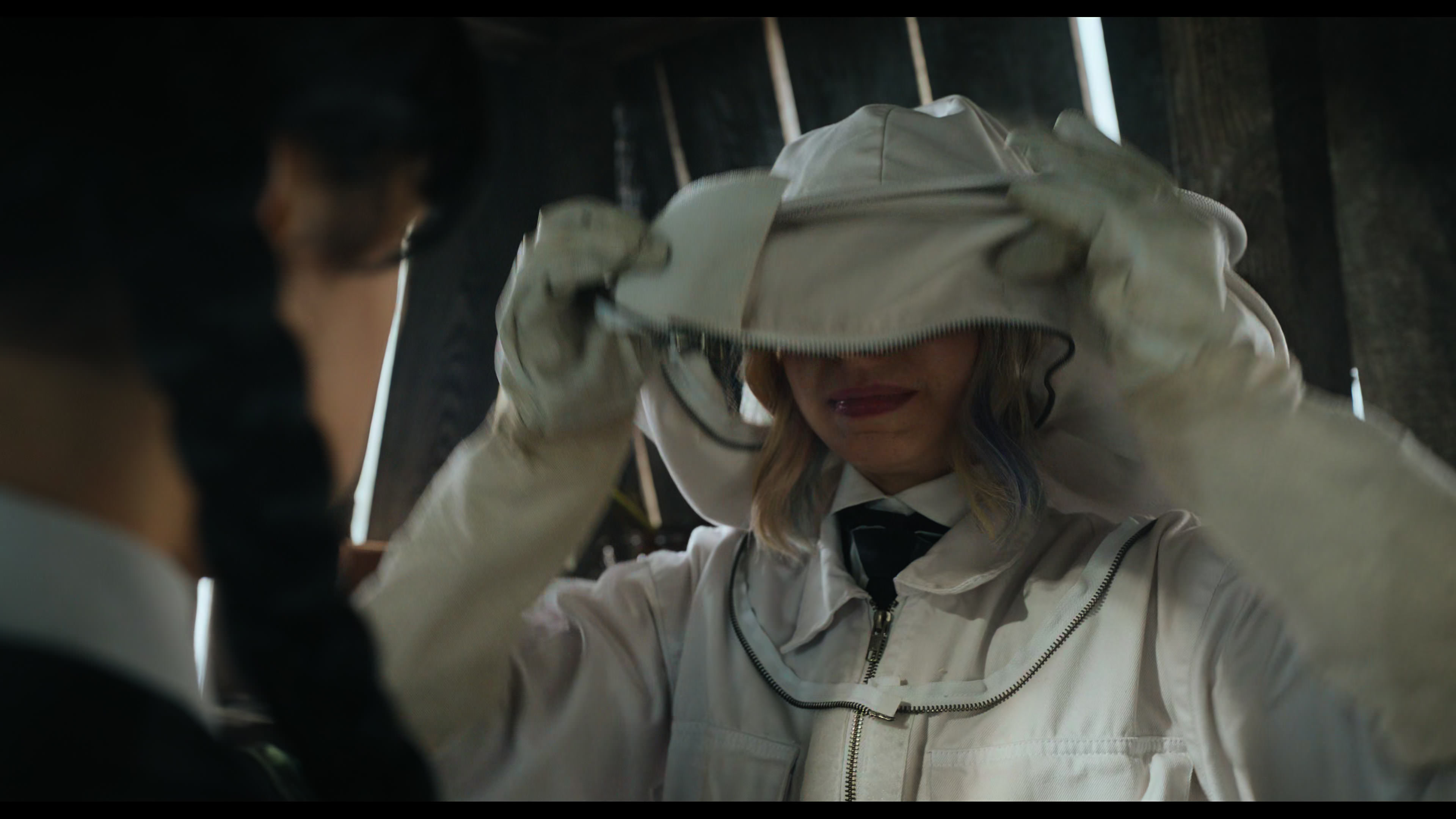 Wednesday S01E02 “Woe Is the Loneliest Number” movie still 3214