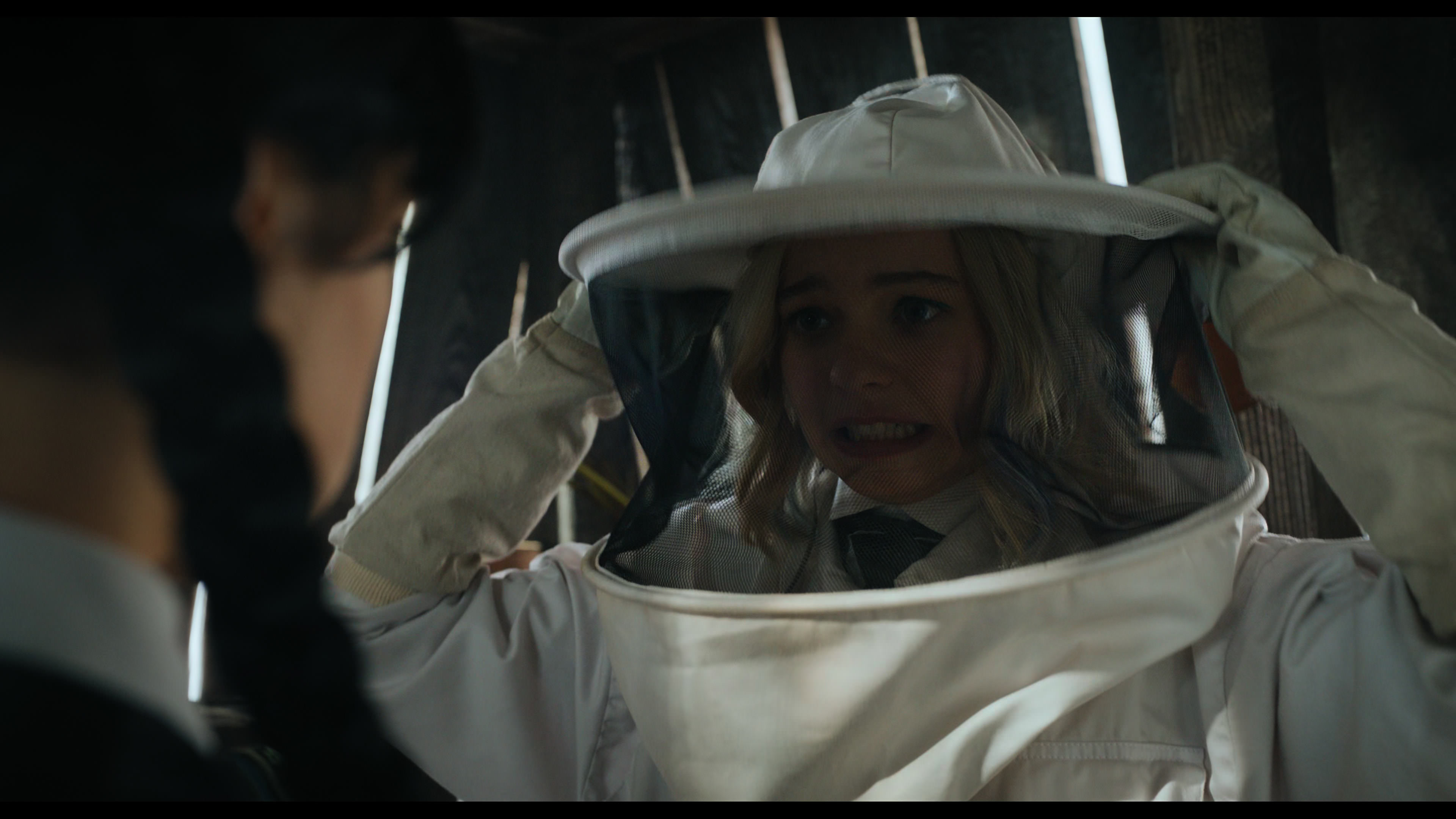 Wednesday S01E02 “Woe Is the Loneliest Number” screencap 3216
