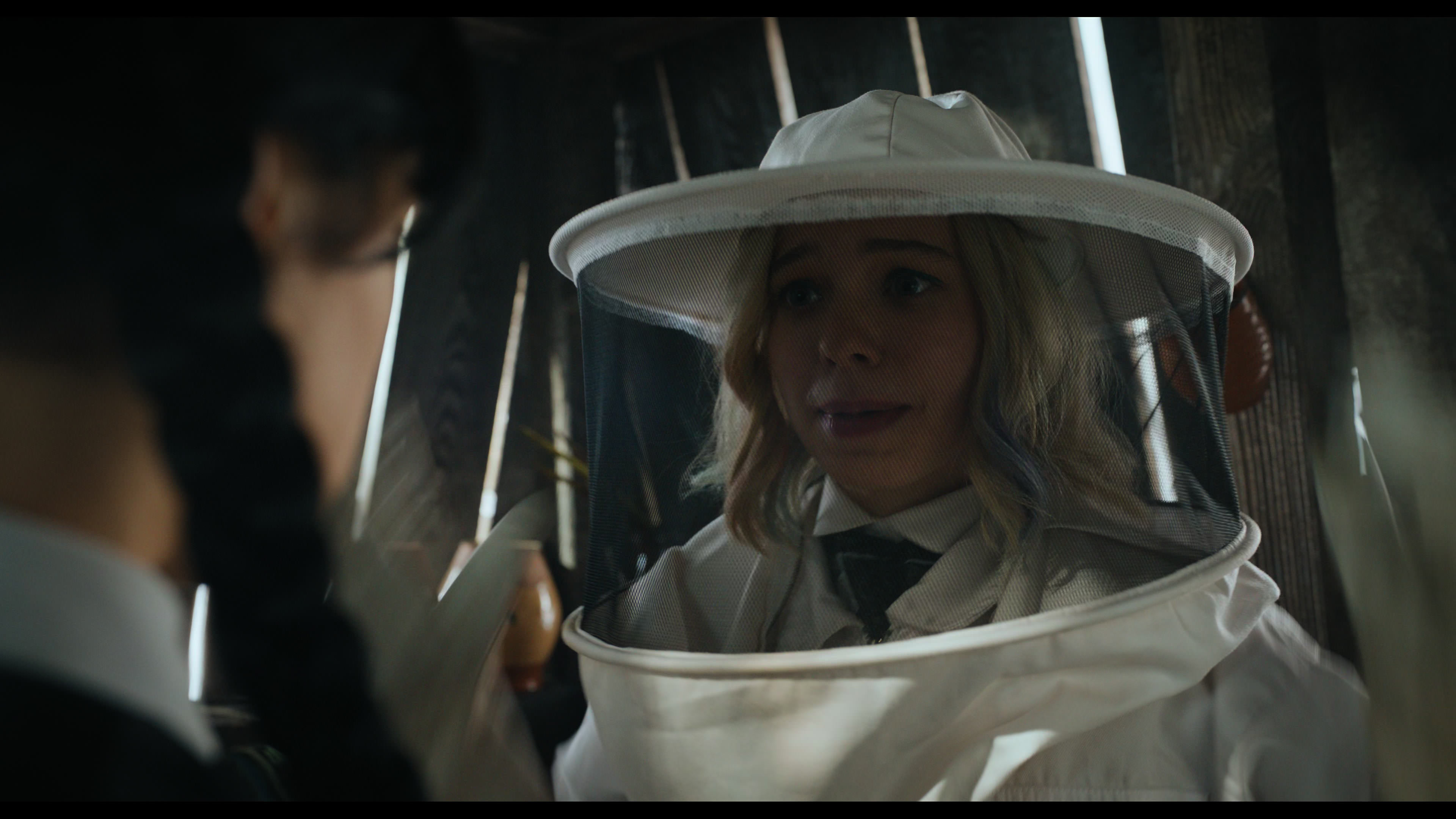 Wednesday S01E02 “Woe Is the Loneliest Number” movie still 3217