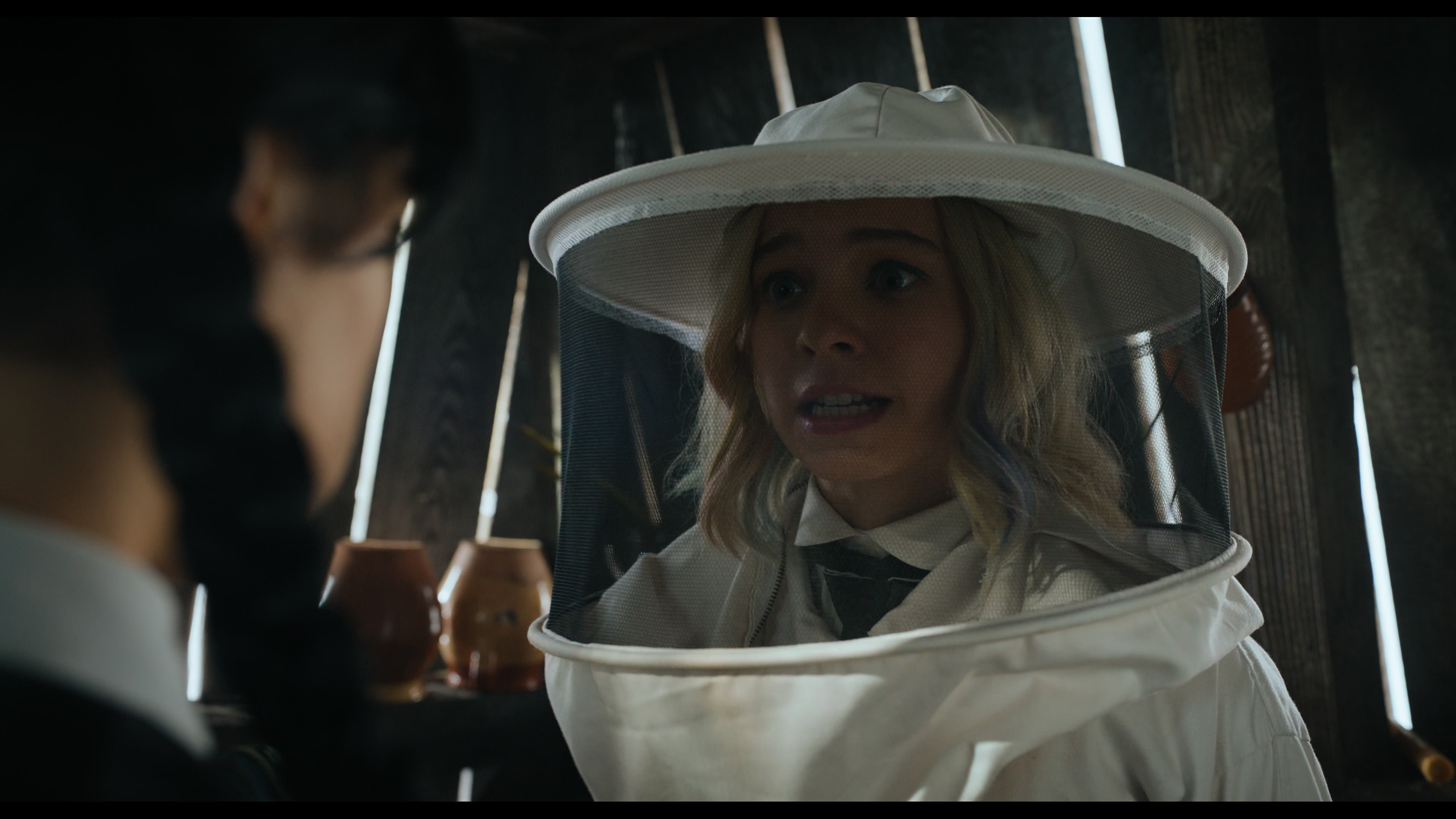 Wednesday S01E02 “Woe Is the Loneliest Number” HD screenshot 3218