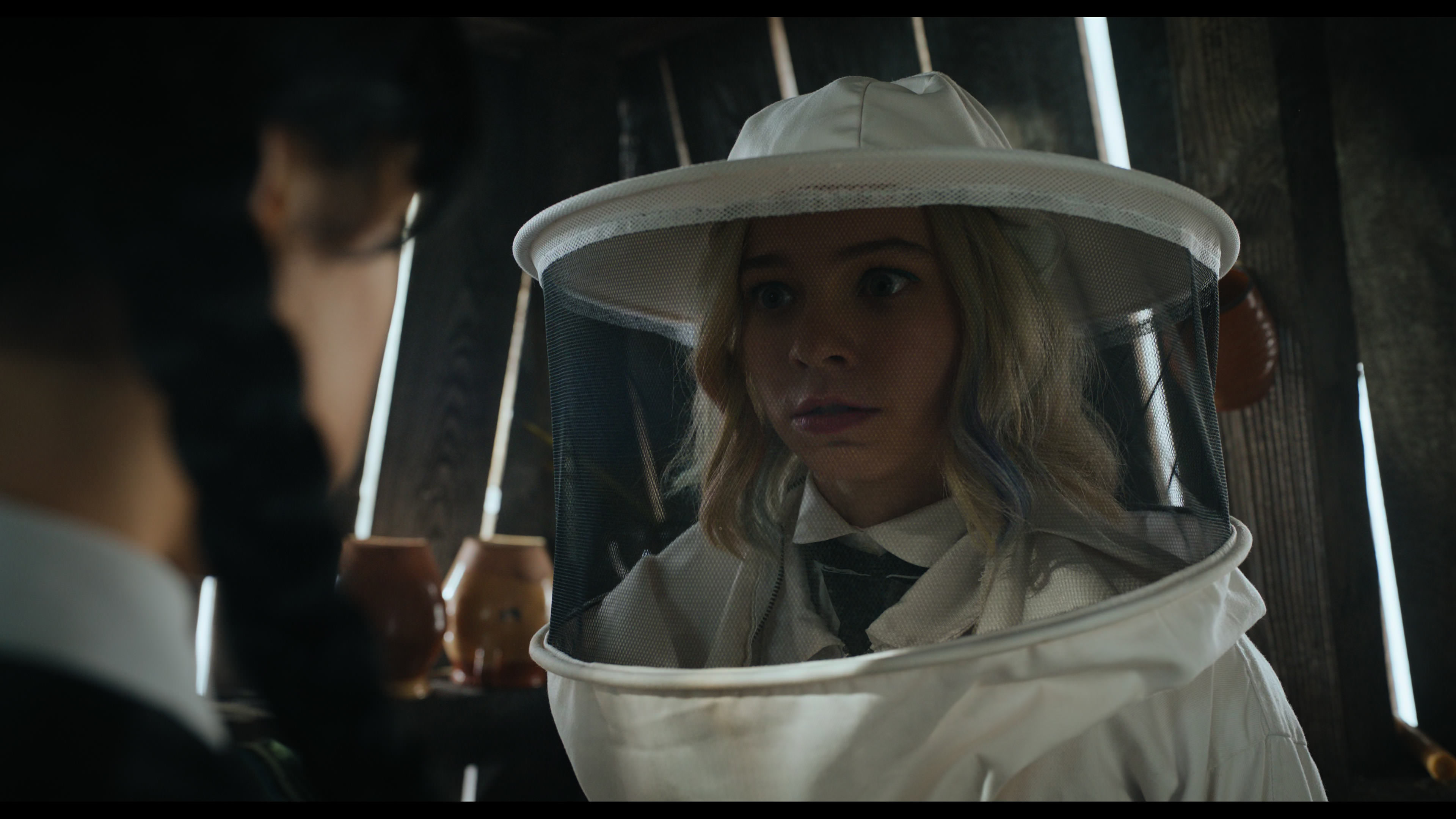 Wednesday S01E02 “Woe Is the Loneliest Number” movie still 3220