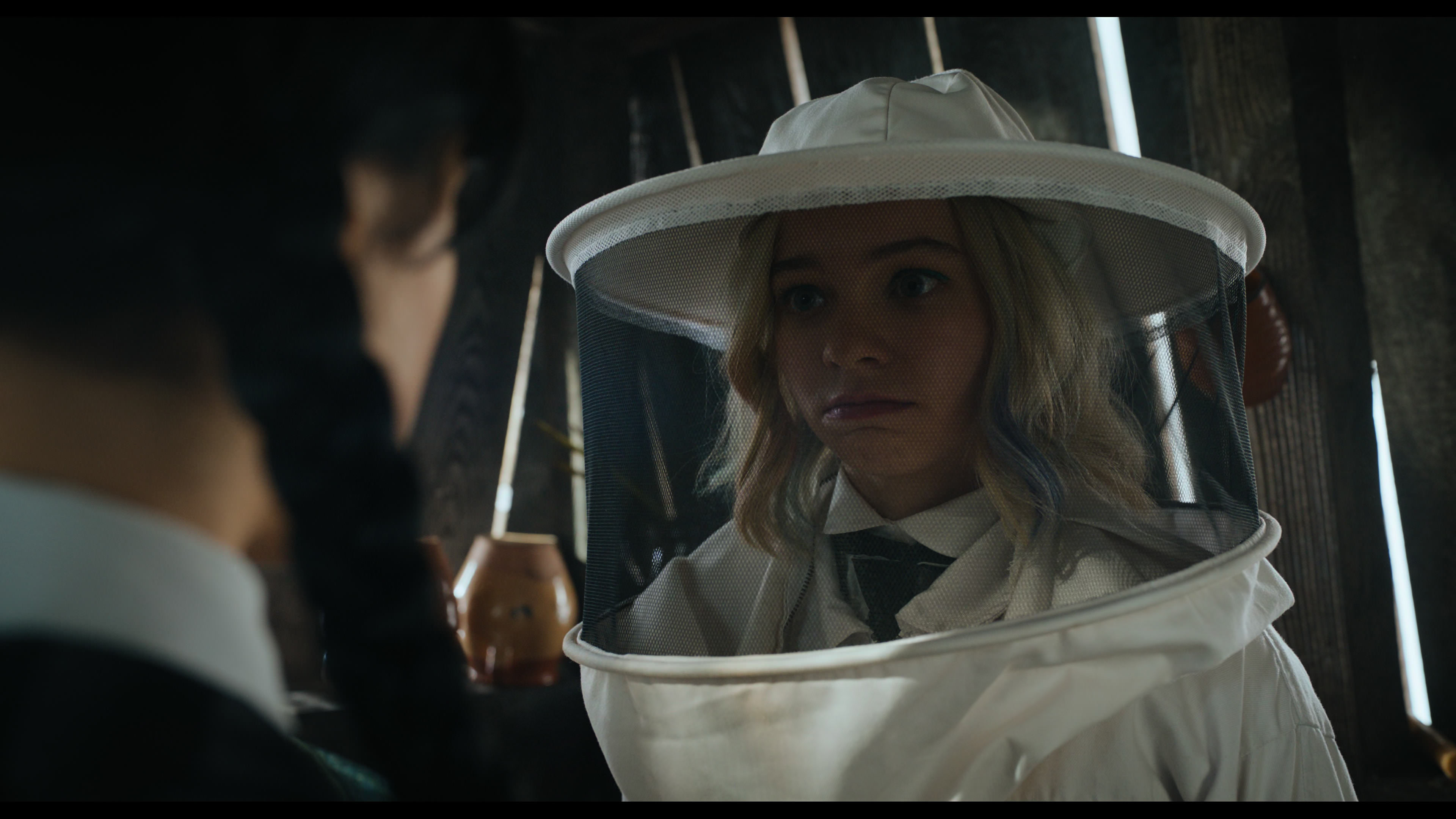 Wednesday S01E02 “Woe Is the Loneliest Number” movie still 3223