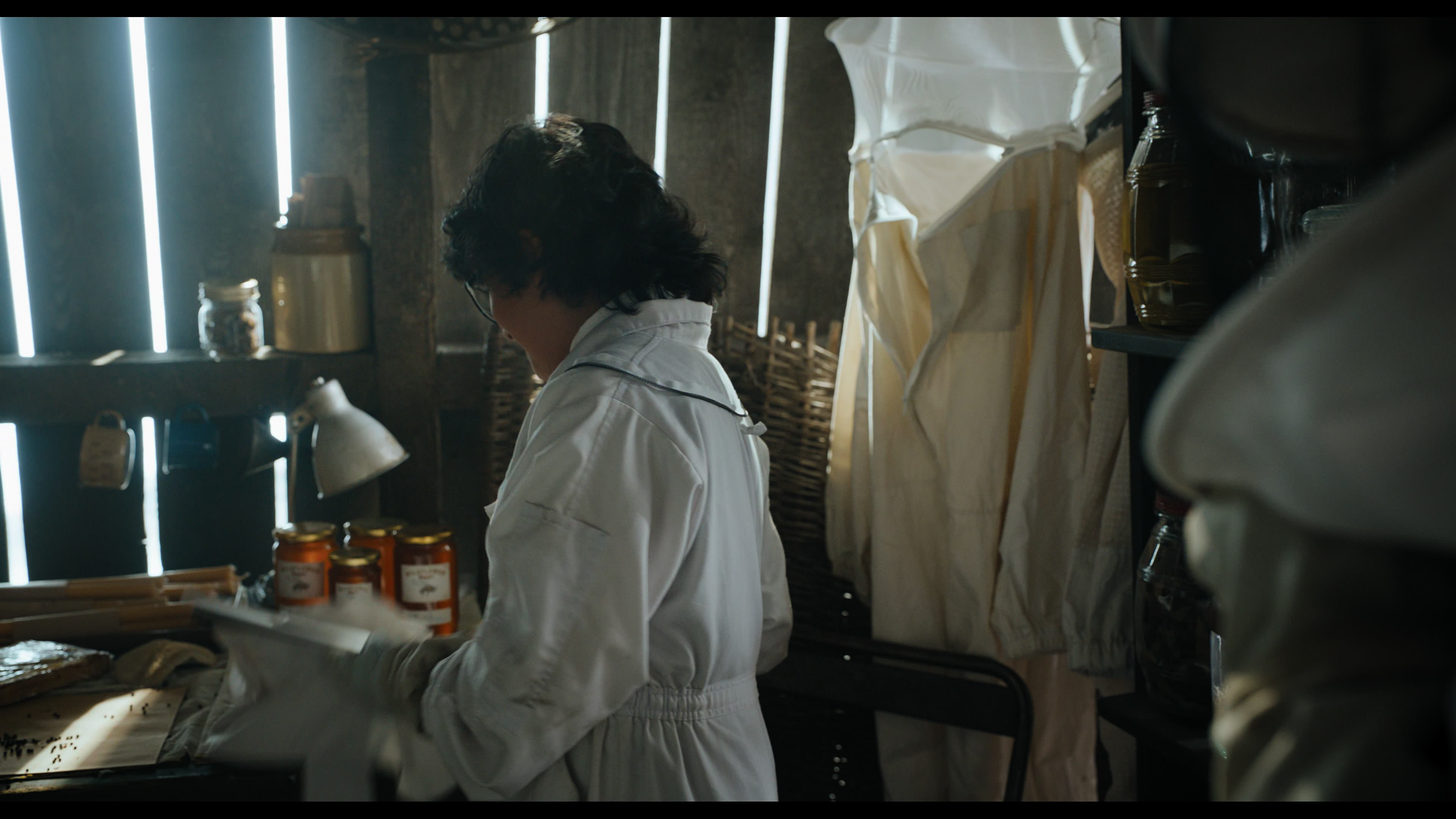Wednesday S01E02 “Woe Is the Loneliest Number” movie still 3304