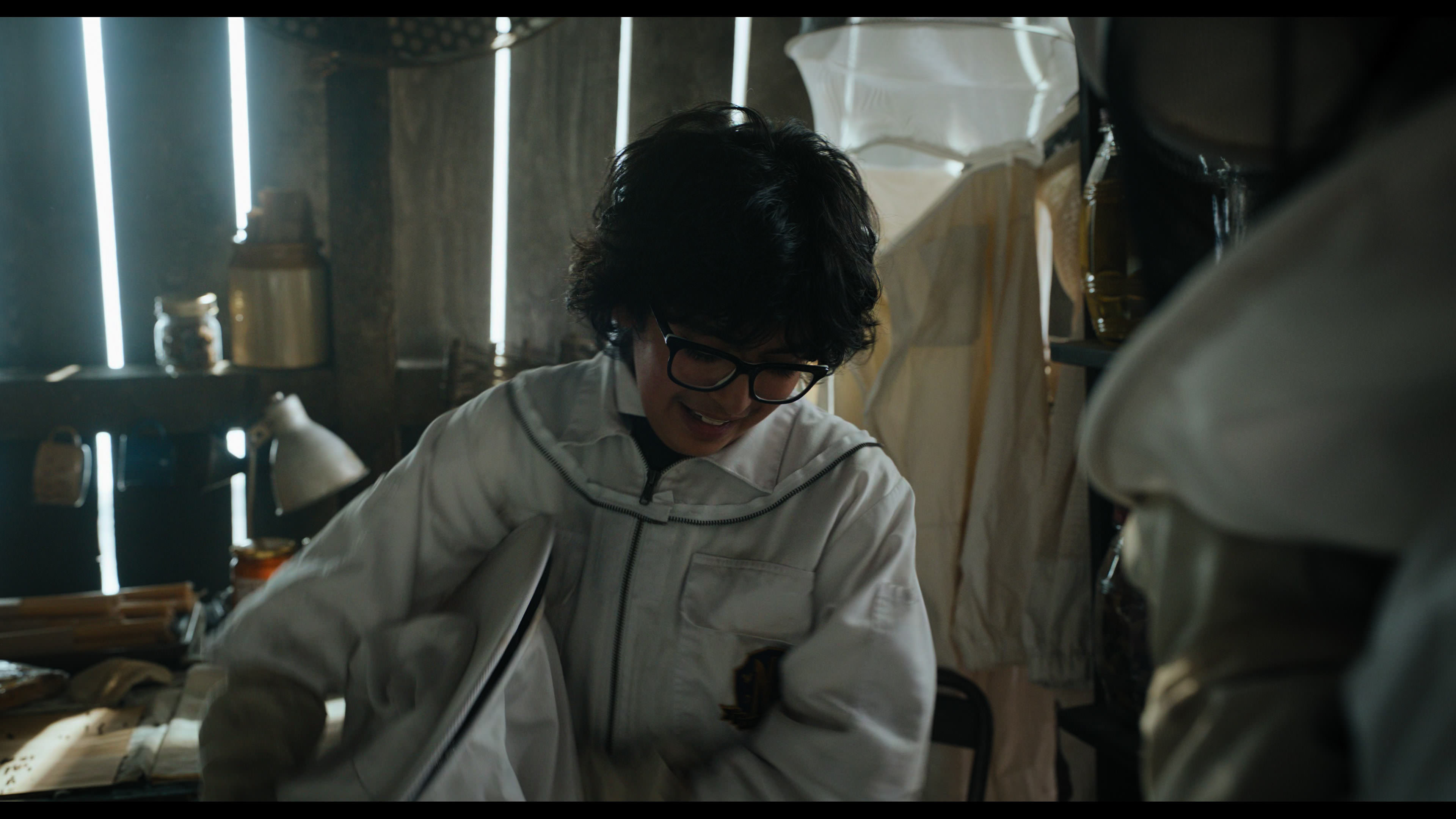 Wednesday S01E02 “Woe Is the Loneliest Number” movie still 3307