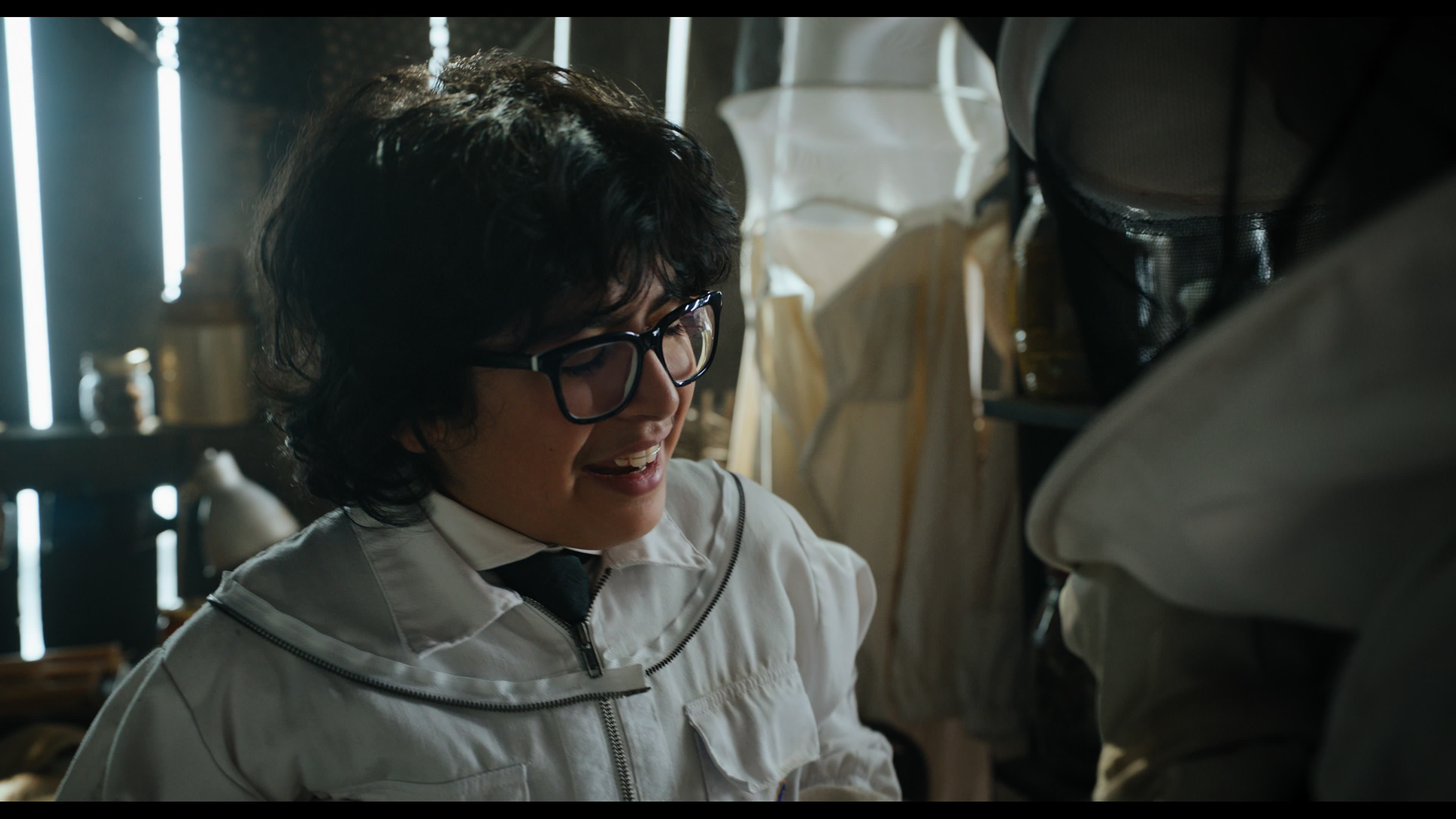 Wednesday S01E02 “Woe Is the Loneliest Number” movie still 3310
