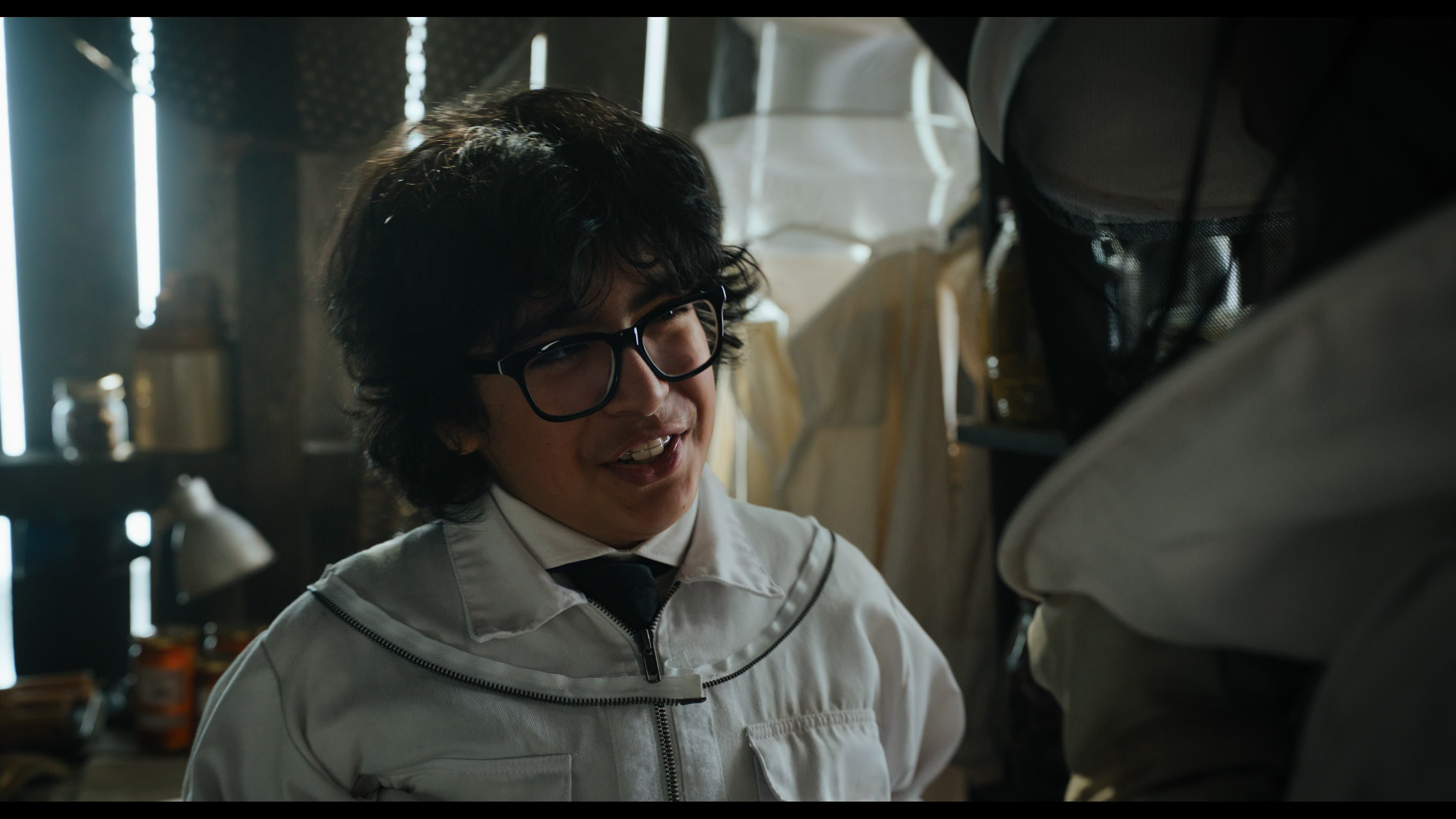 Wednesday S01E02 “Woe Is the Loneliest Number” HD screenshot 3311