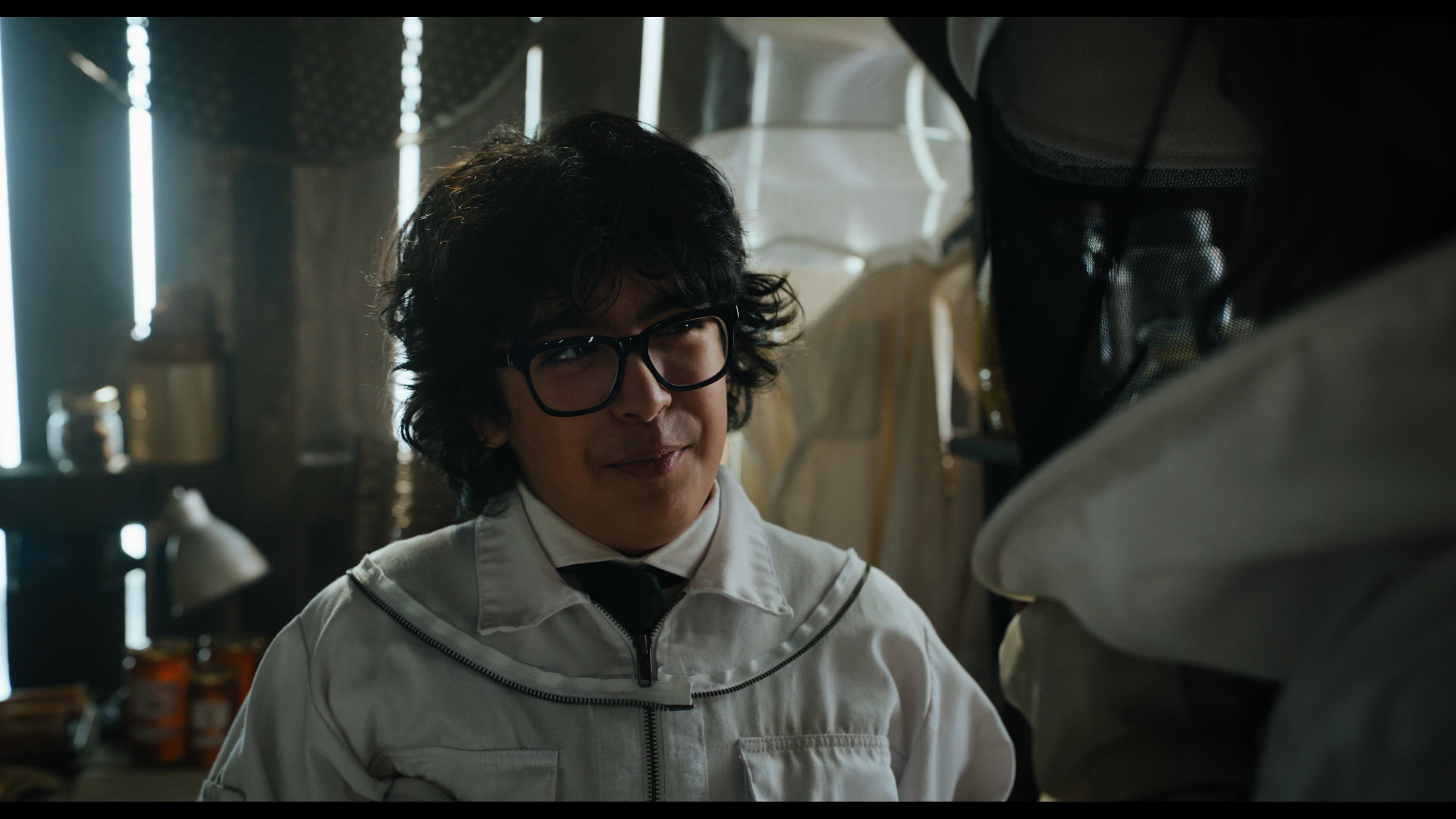 Wednesday S01E02 “Woe Is the Loneliest Number” screencap 3312