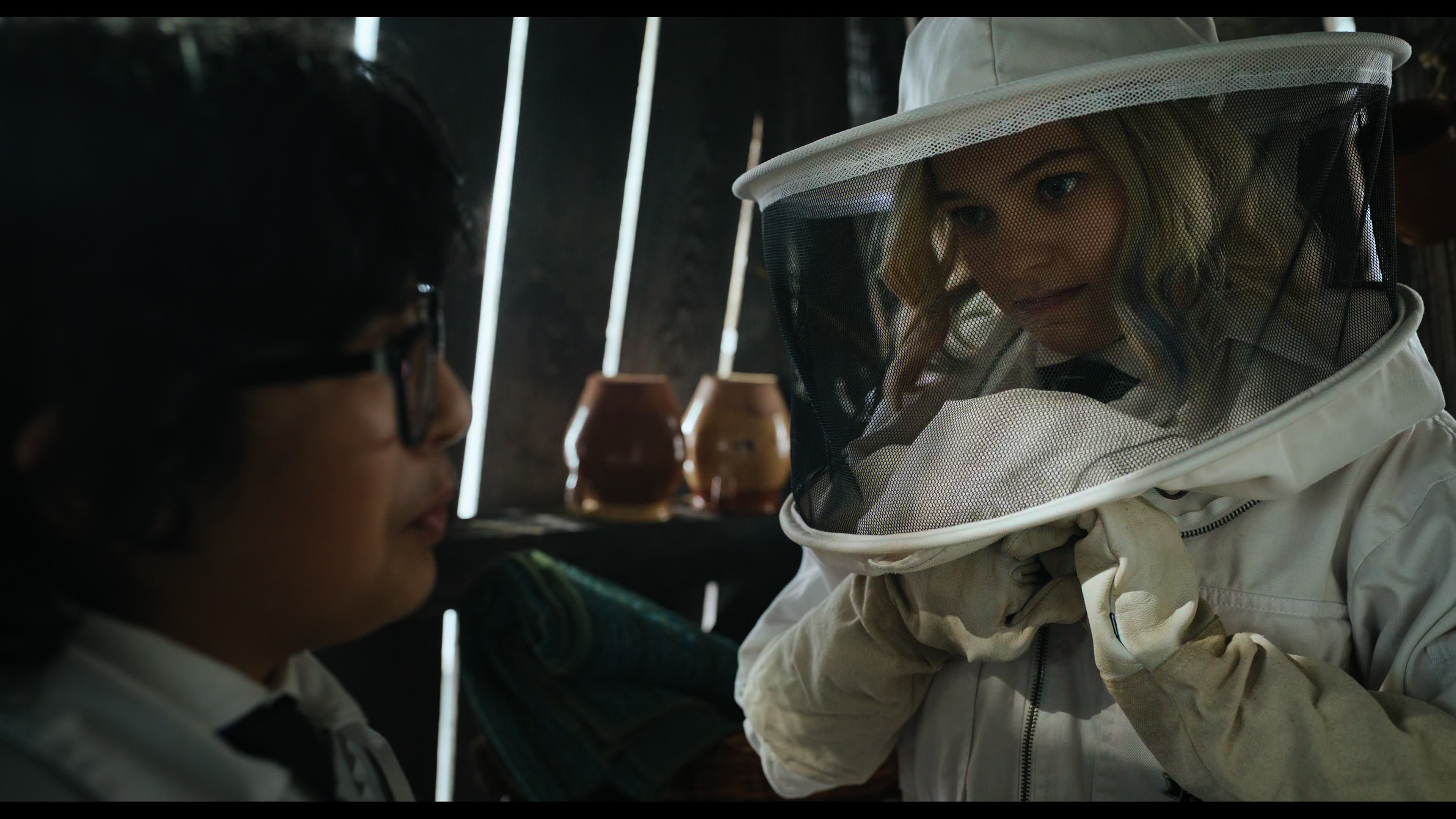 Wednesday S01E02 “Woe Is the Loneliest Number” movie still 3313