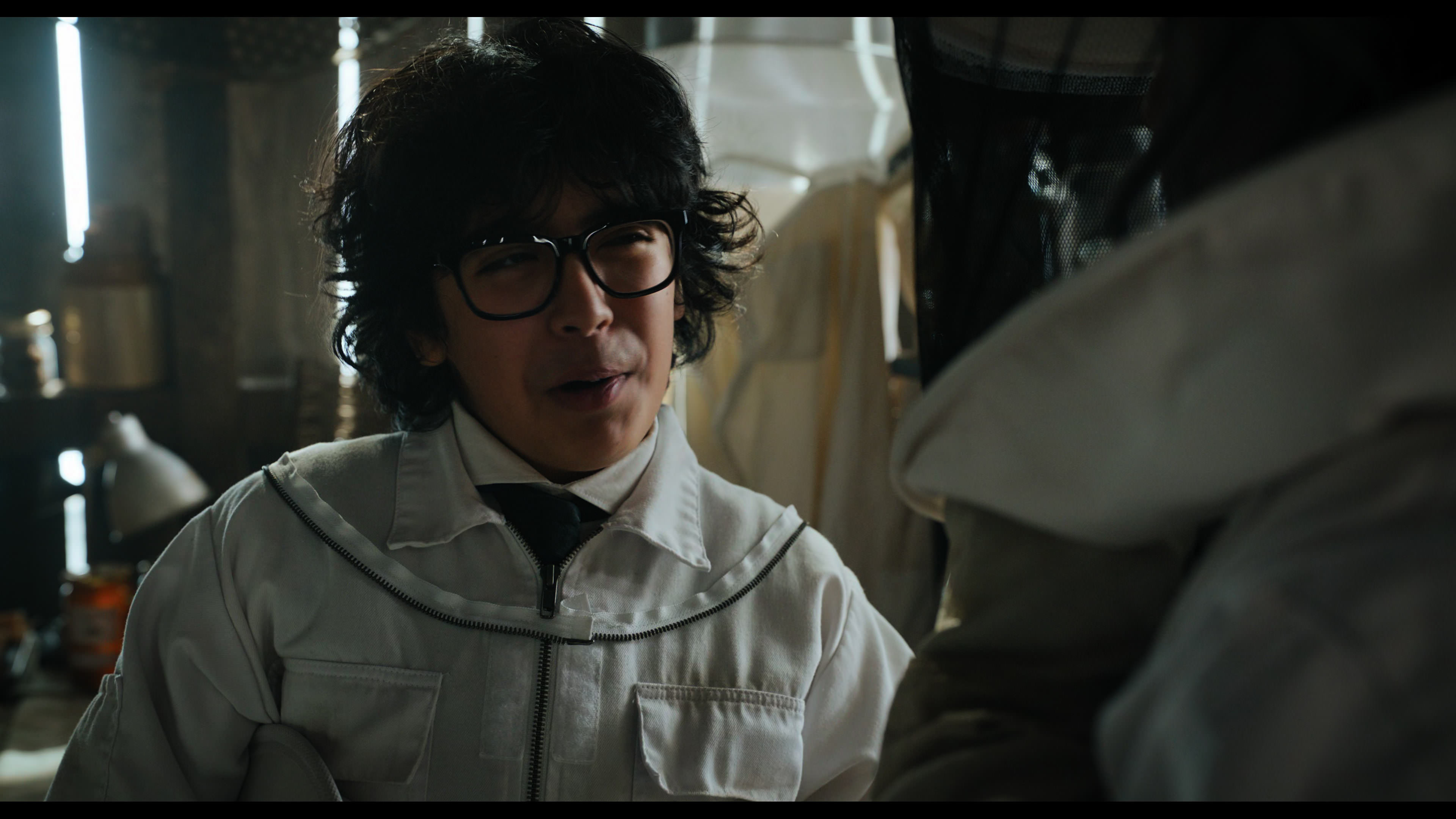 Wednesday S01E02 “Woe Is the Loneliest Number” screencap 3324