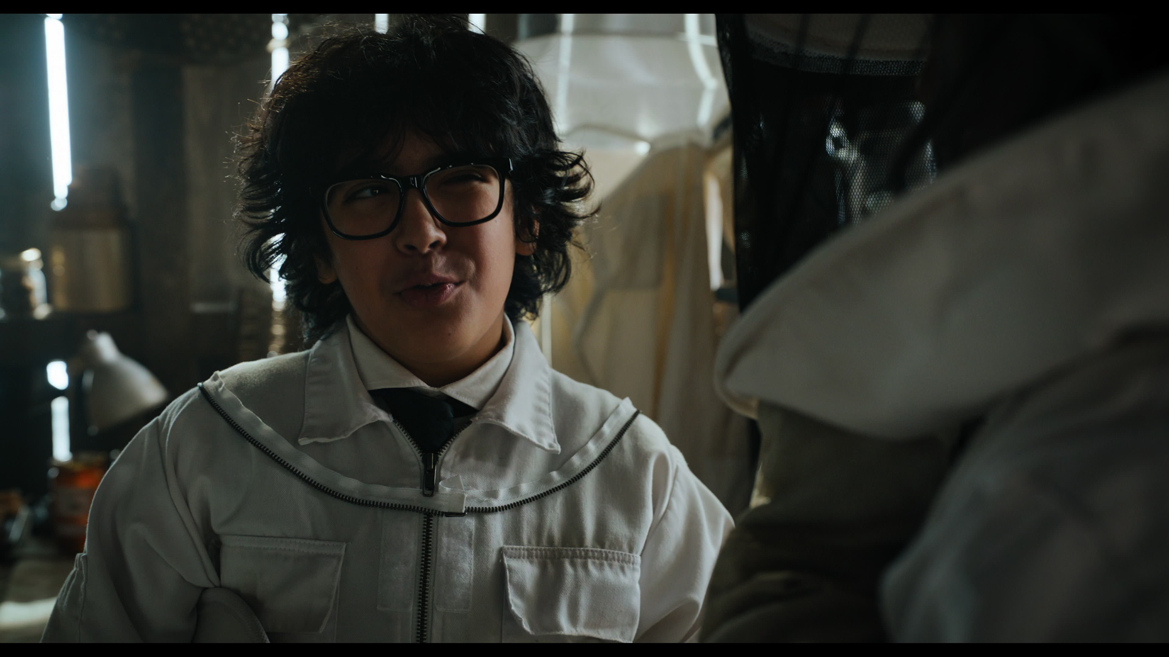 Wednesday S01E02 “Woe Is the Loneliest Number” movie still 3325