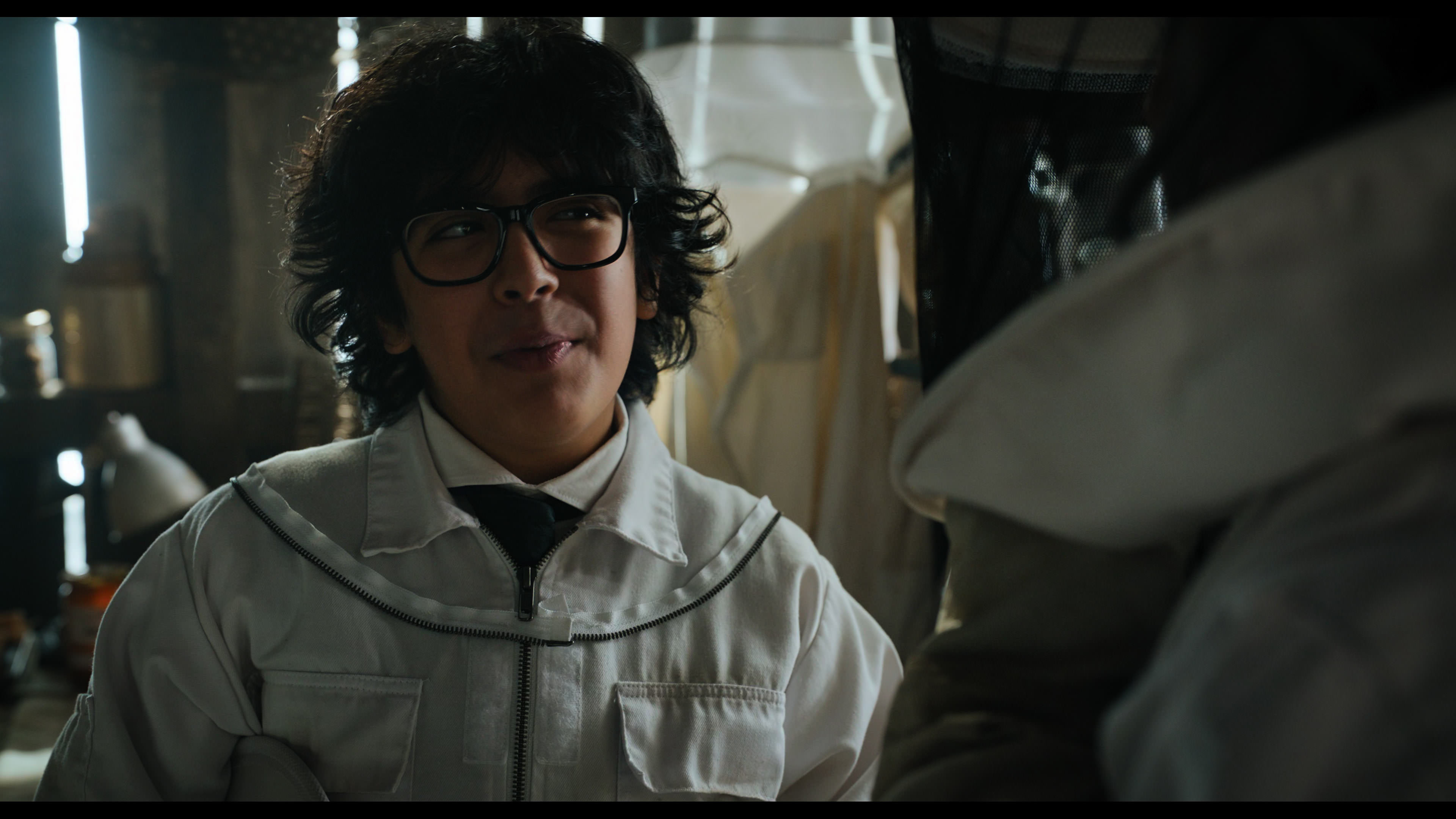 Wednesday S01E02 “Woe Is the Loneliest Number” HD screenshot 3326