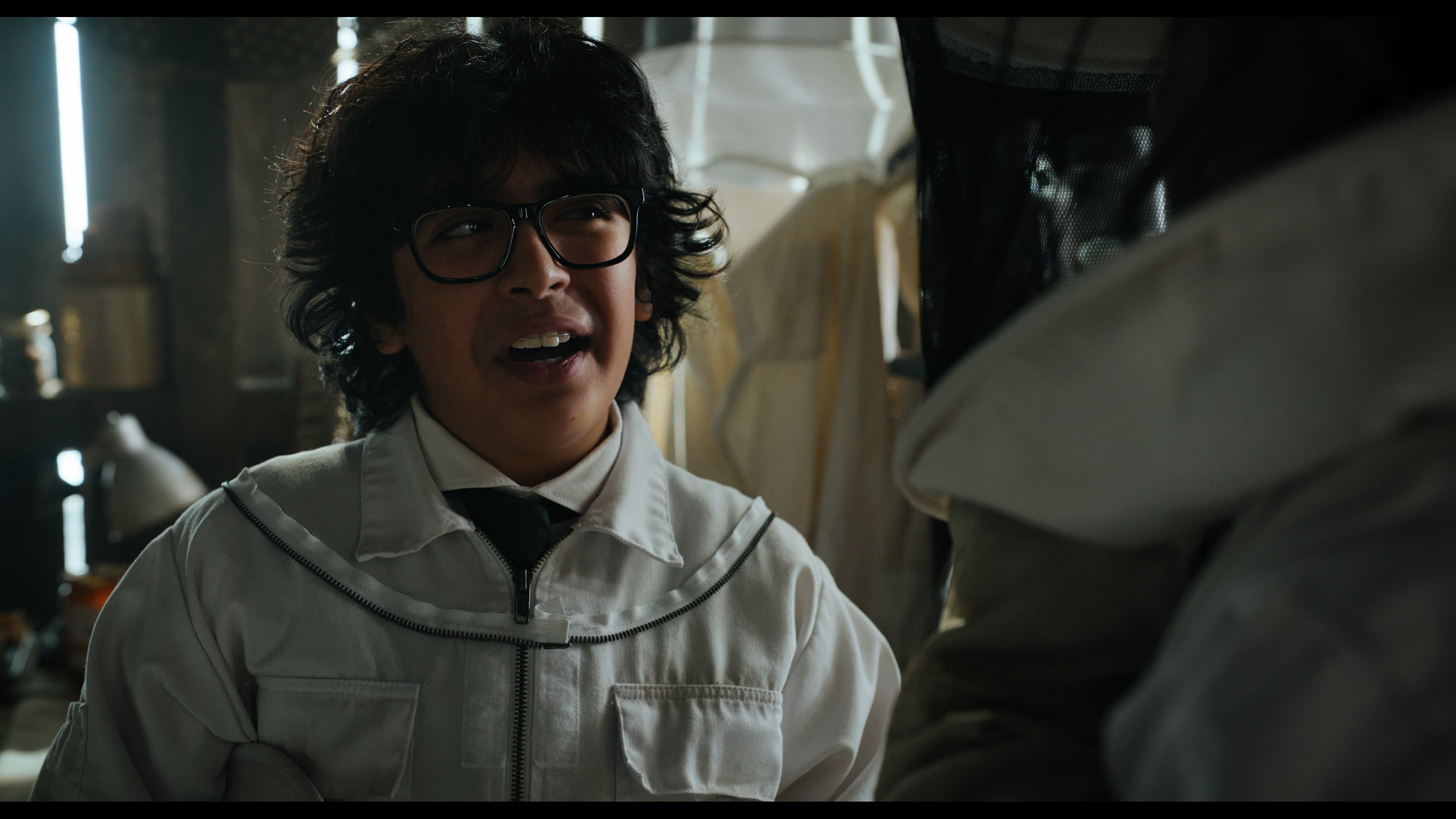 Wednesday S01E02 “Woe Is the Loneliest Number” screencap 3327