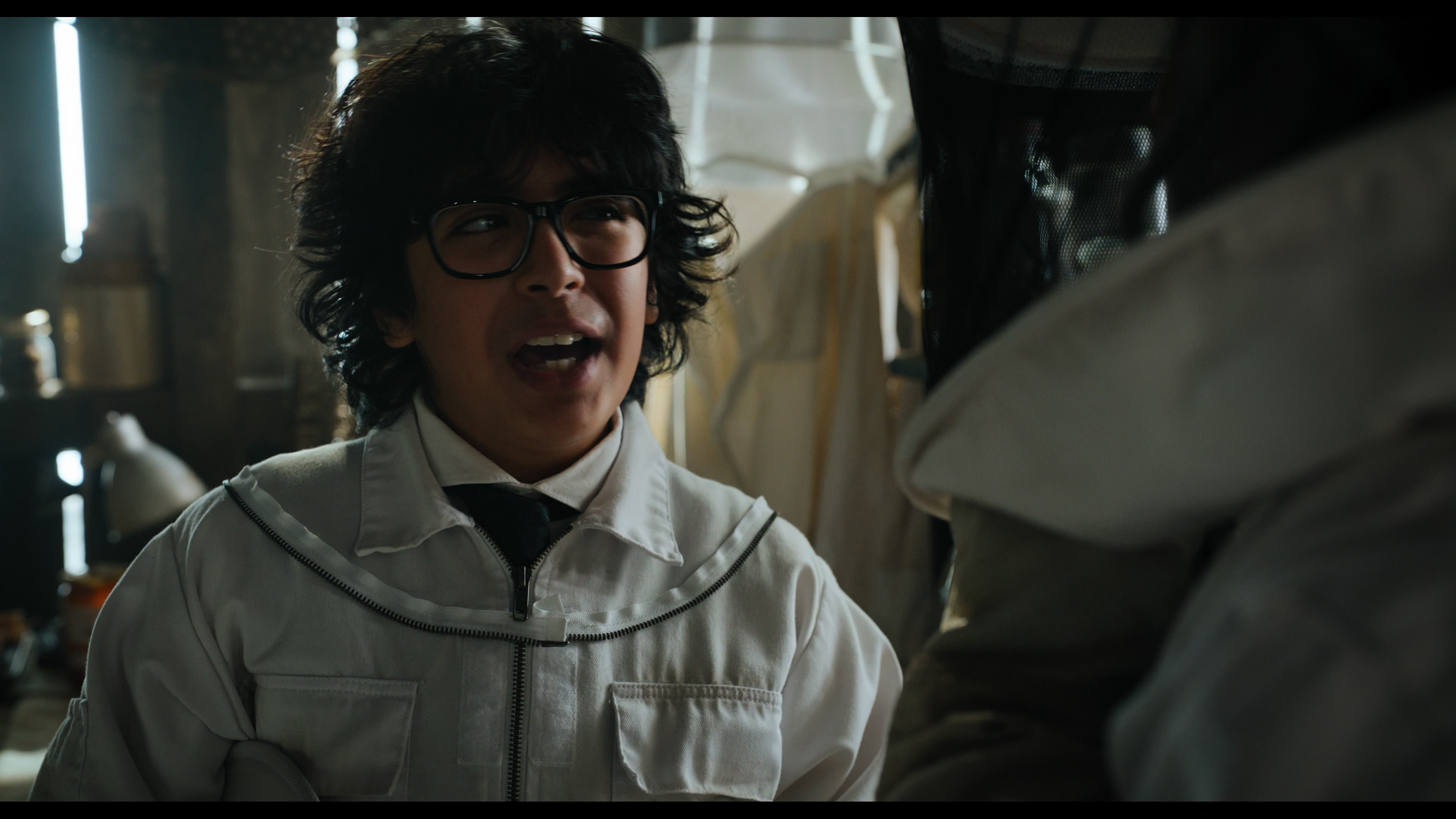 Wednesday S01E02 “Woe Is the Loneliest Number” movie still 3328