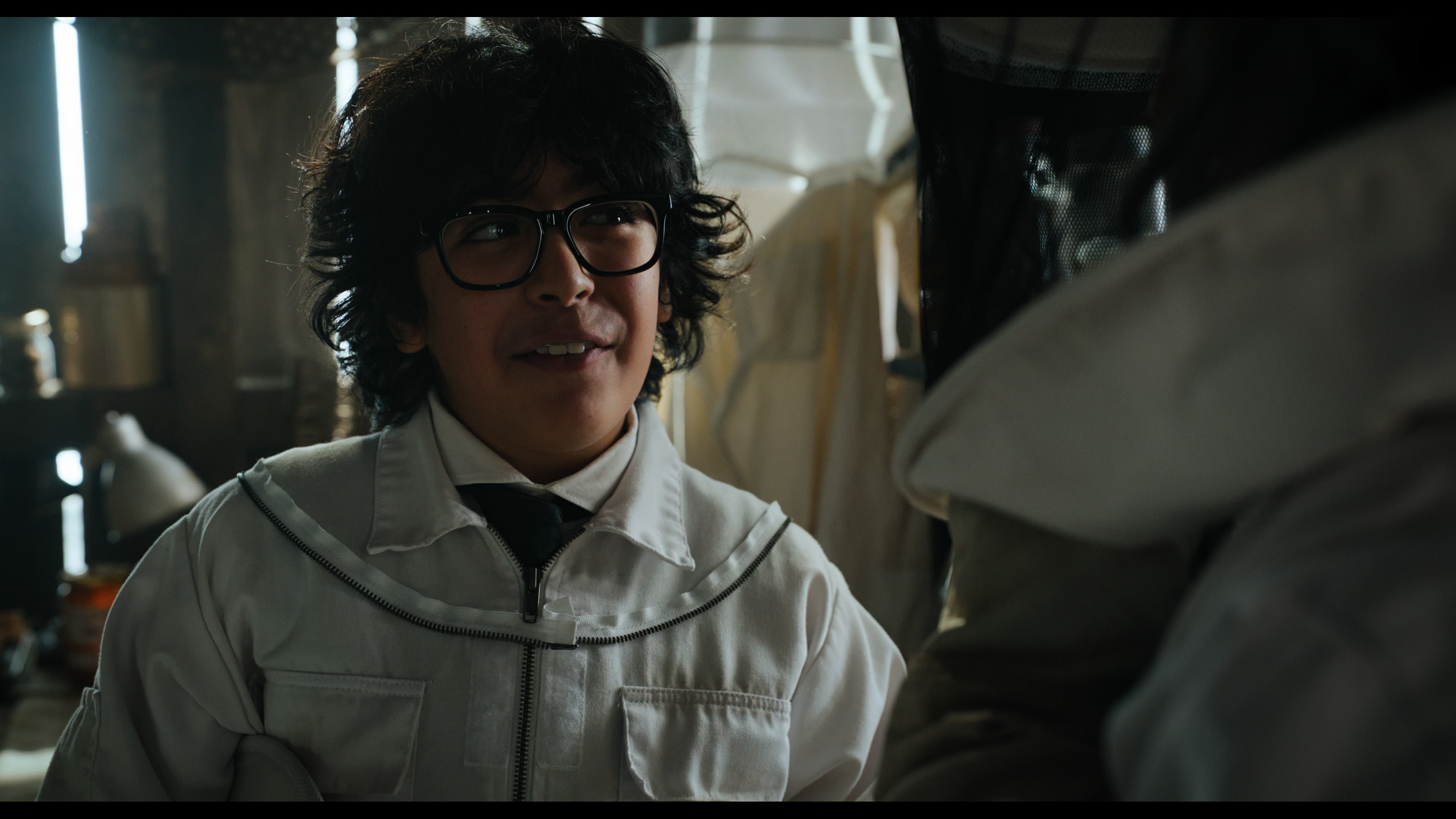 Wednesday S01E02 “Woe Is the Loneliest Number” HD screenshot 3329