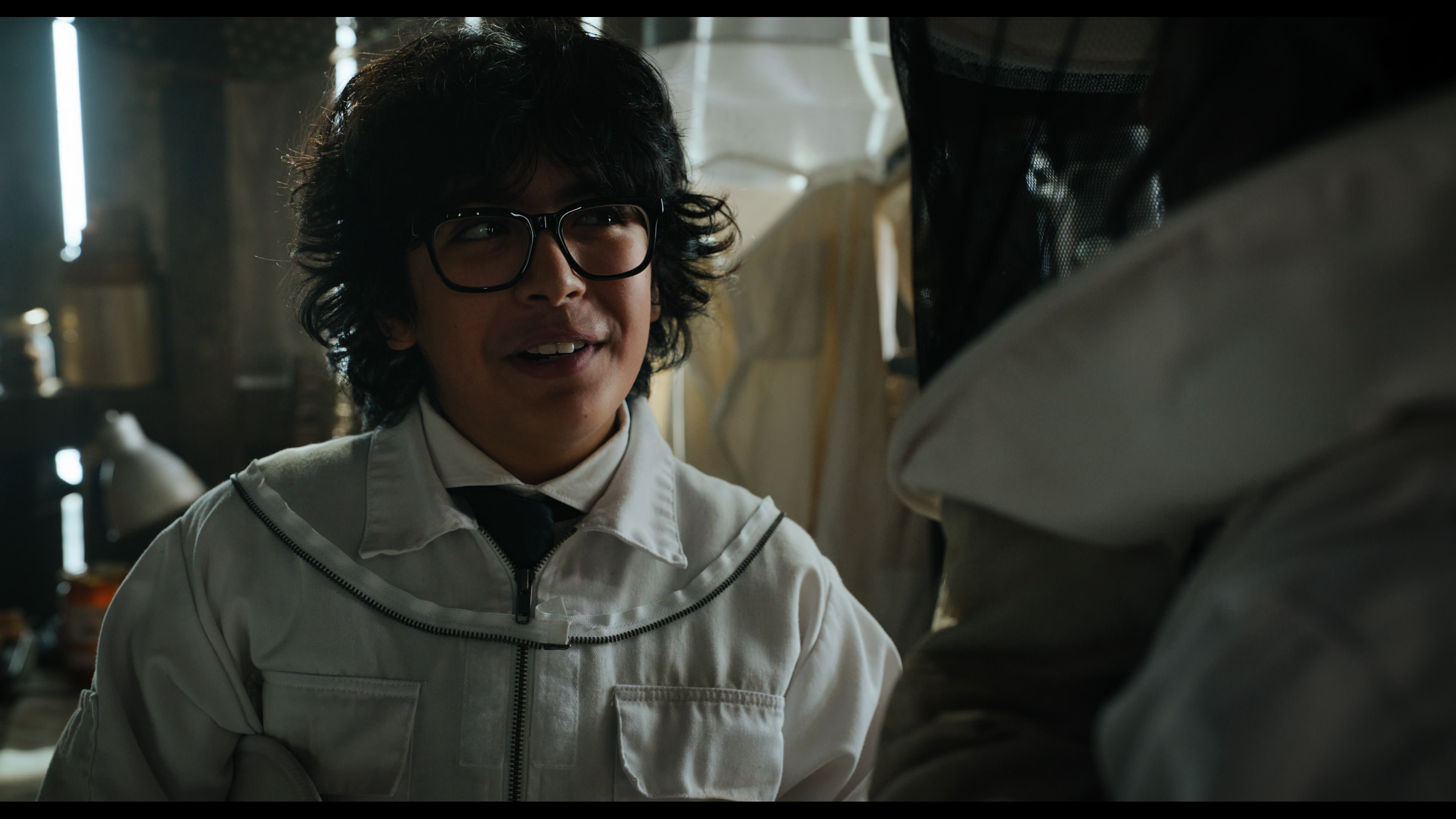 Wednesday S01E02 “Woe Is the Loneliest Number” movie still 3331