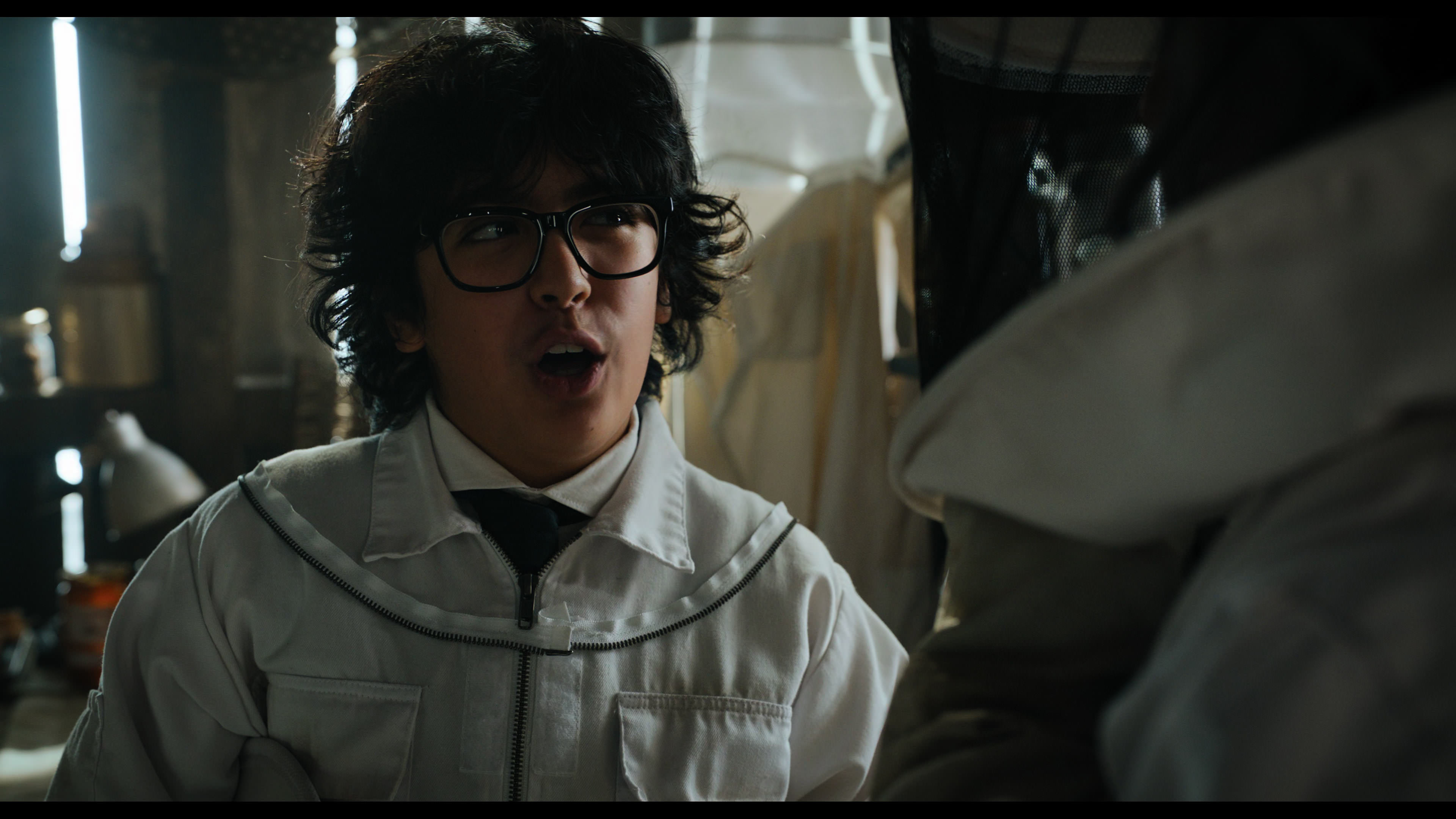 Wednesday S01E02 “Woe Is the Loneliest Number” HD screenshot 3332