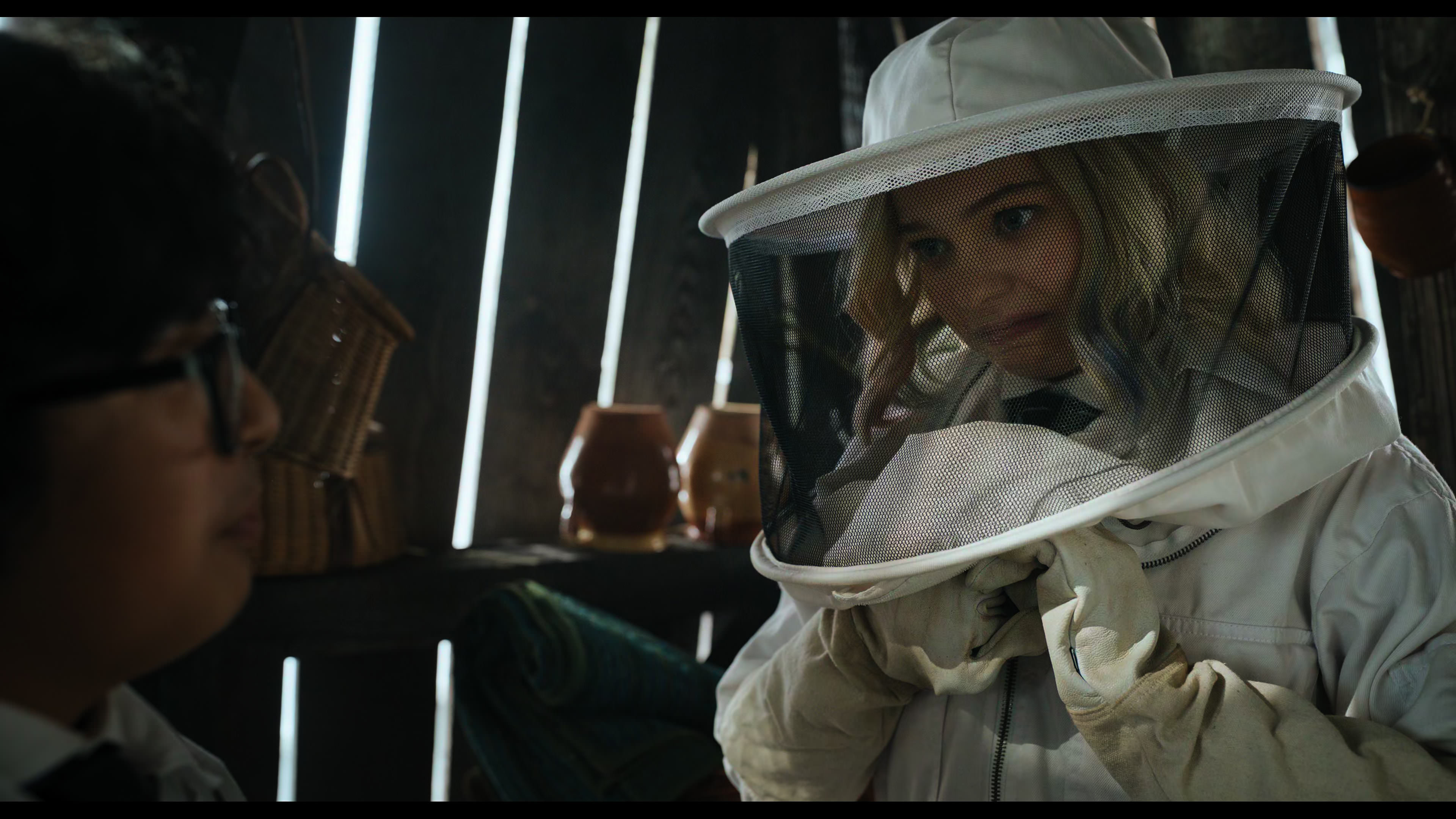 Wednesday S01E02 “Woe Is the Loneliest Number” movie still 3334