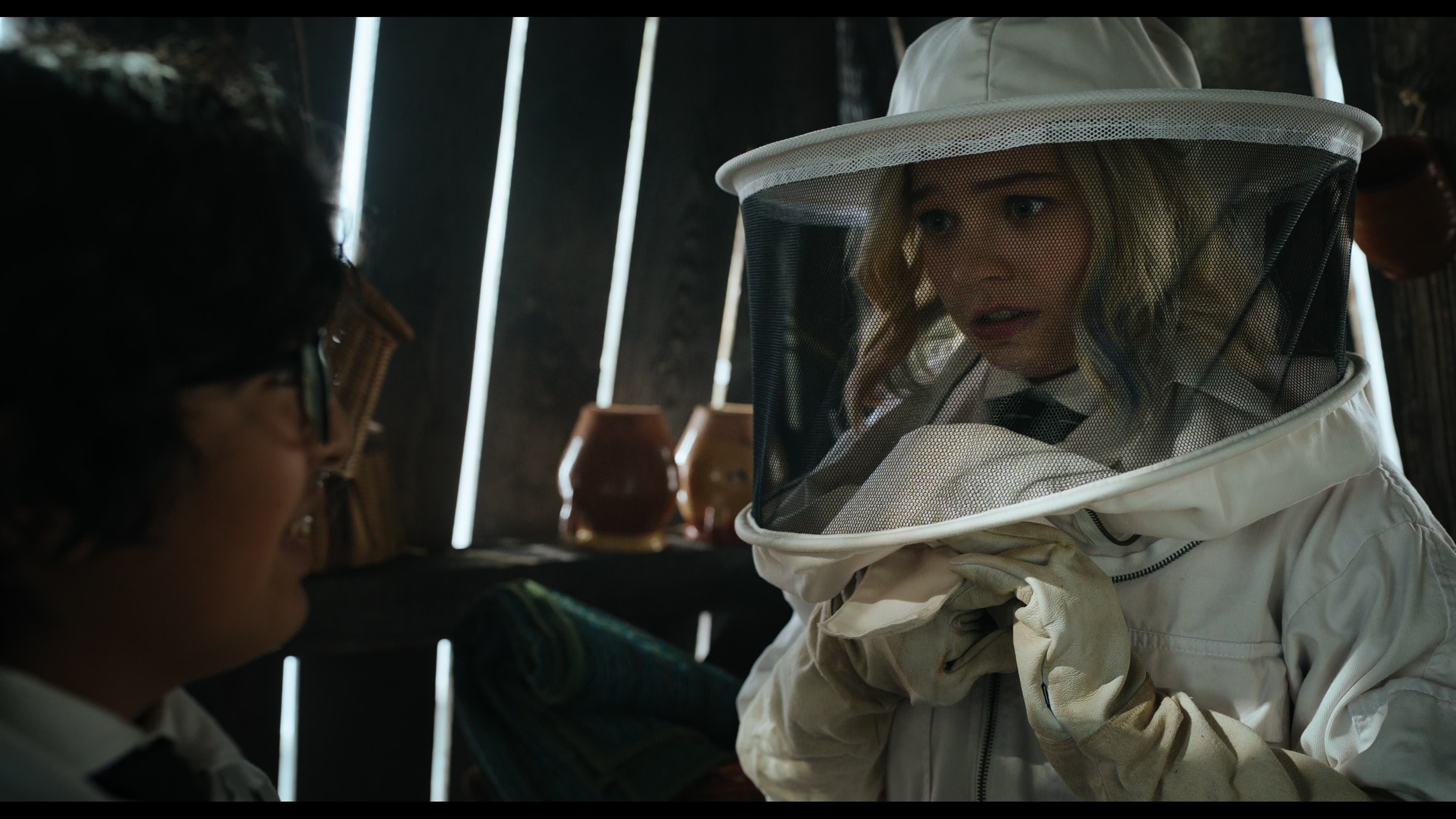 Wednesday S01E02 “Woe Is the Loneliest Number” movie still 3343