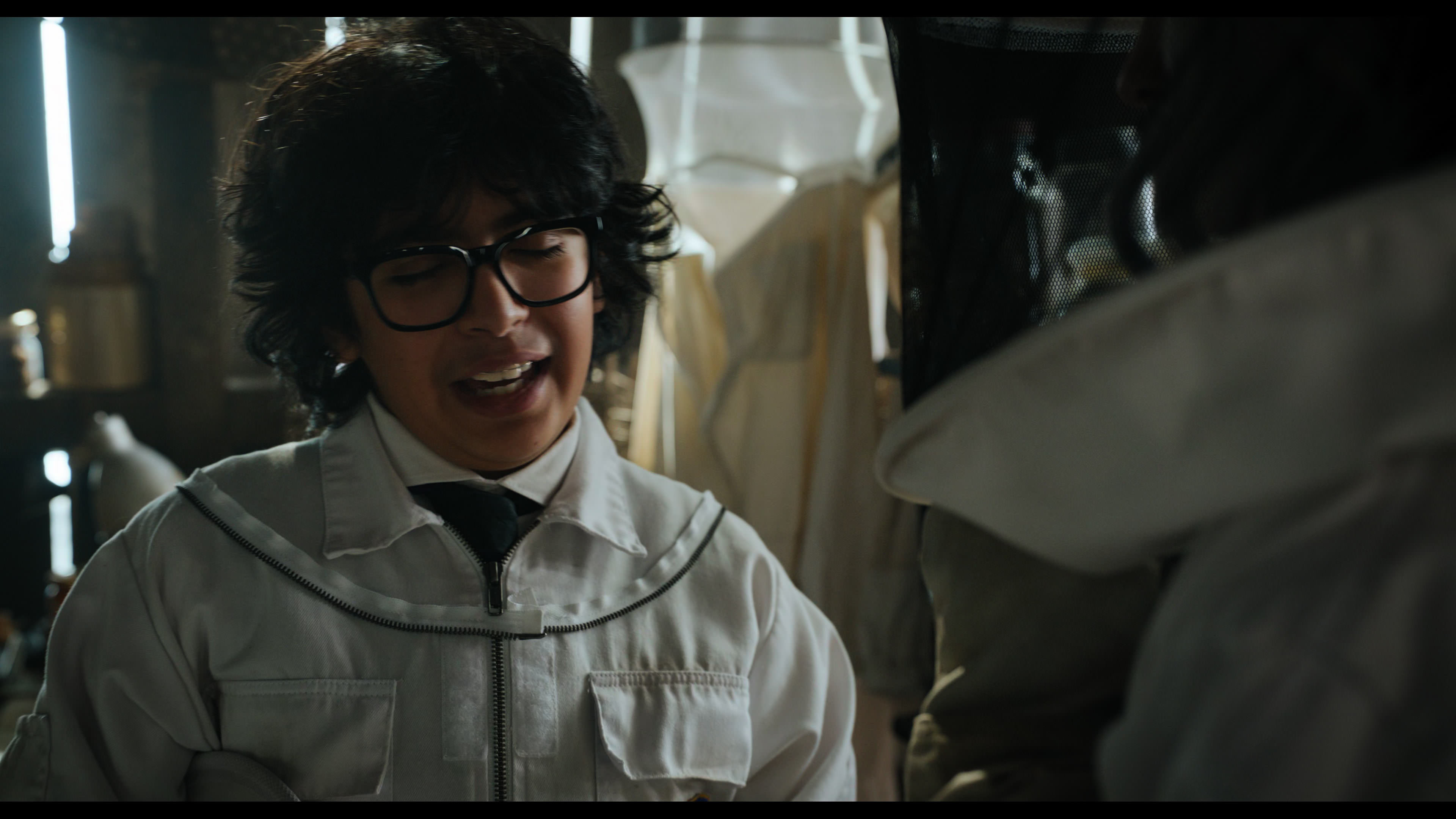 Wednesday S01E02 “Woe Is the Loneliest Number” movie still 3346