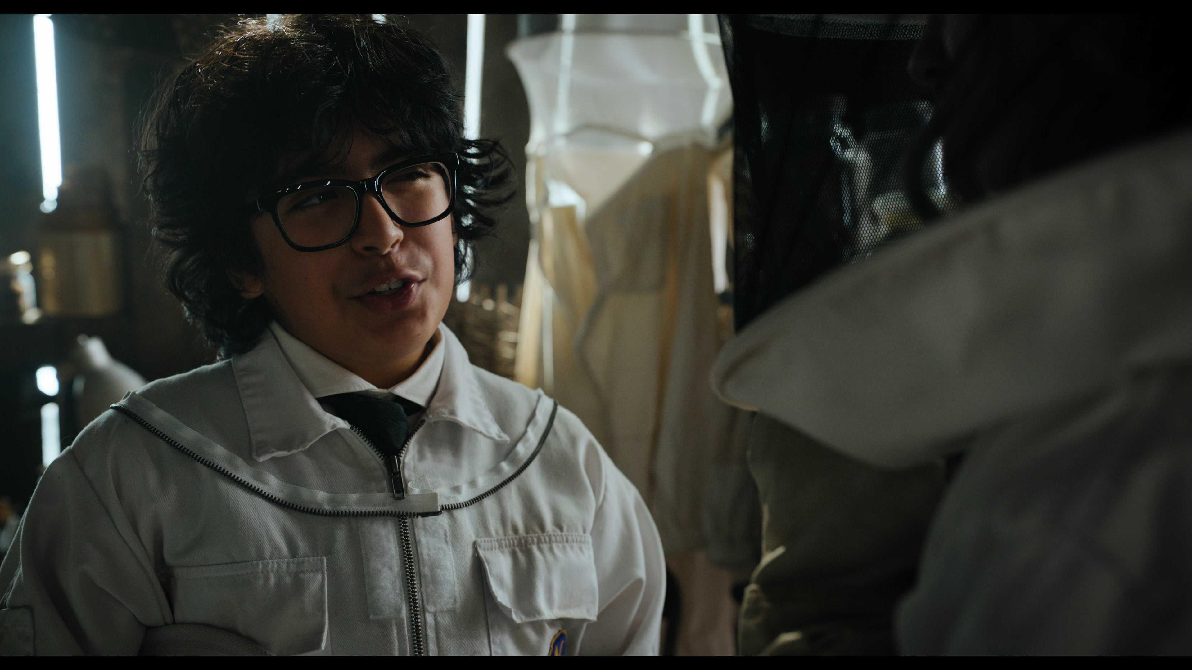 Wednesday S01E02 “Woe Is the Loneliest Number” HD screenshot 3347
