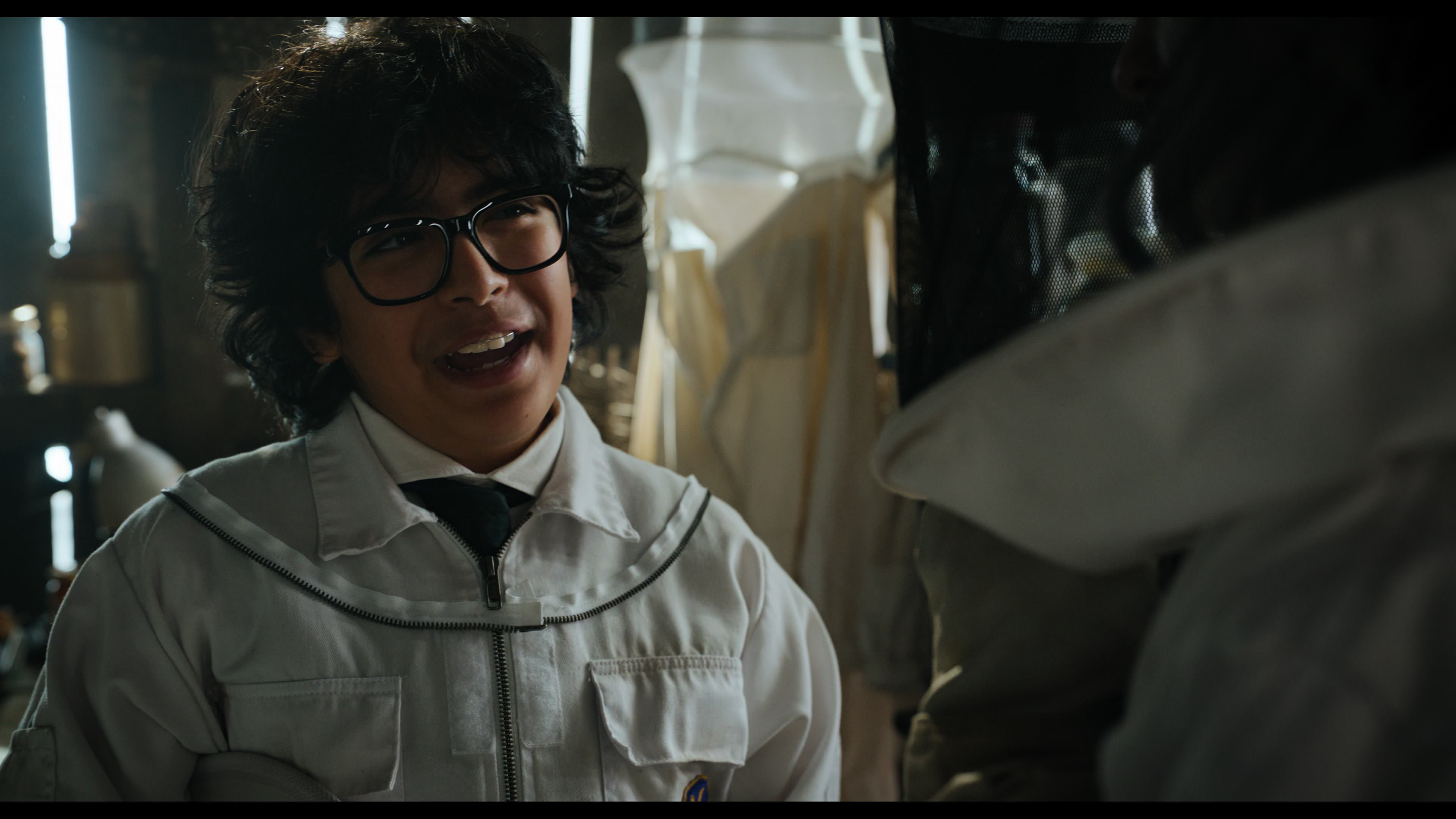 Wednesday S01E02 “Woe Is the Loneliest Number” screencap 3348