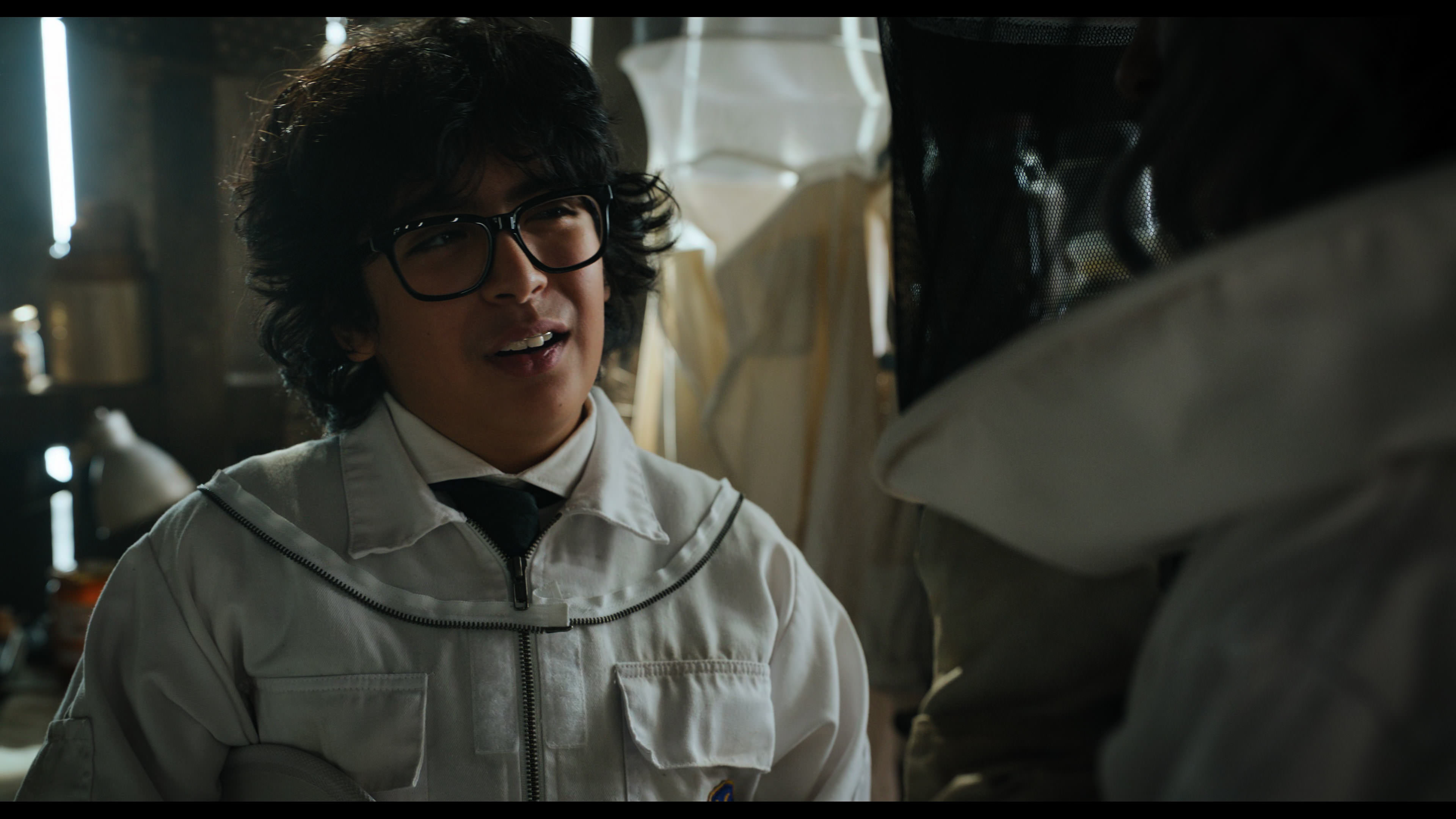 Wednesday S01E02 “Woe Is the Loneliest Number” movie still 3349