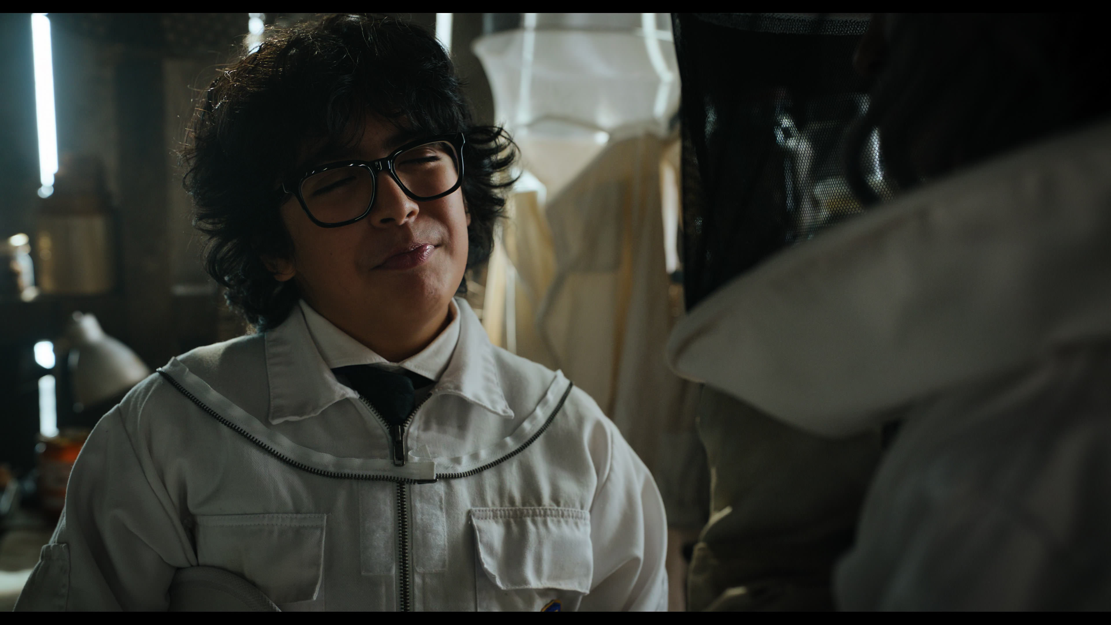 Wednesday S01E02 “Woe Is the Loneliest Number” HD screenshot 3350