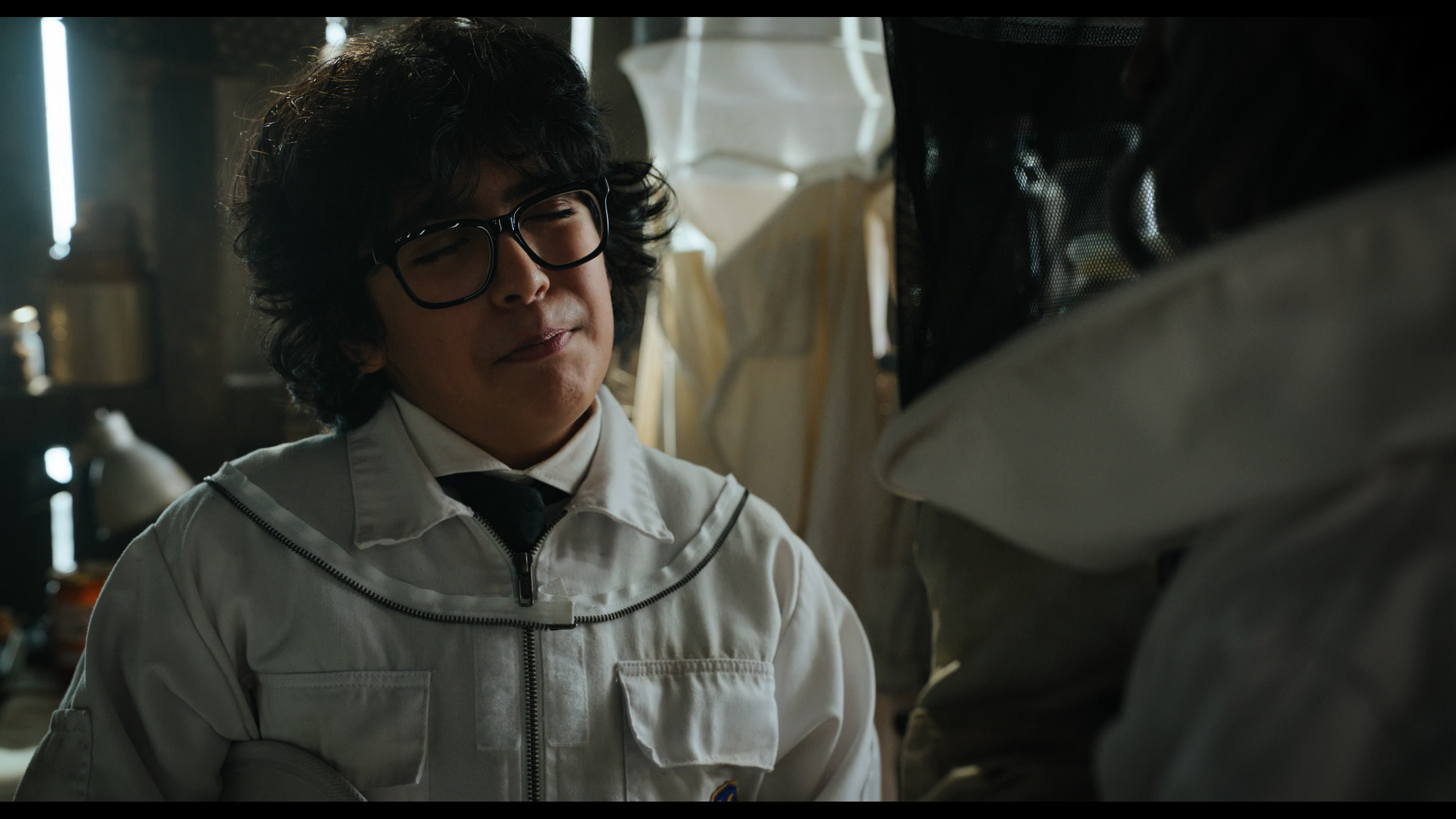 Wednesday S01E02 “Woe Is the Loneliest Number” screencap 3351