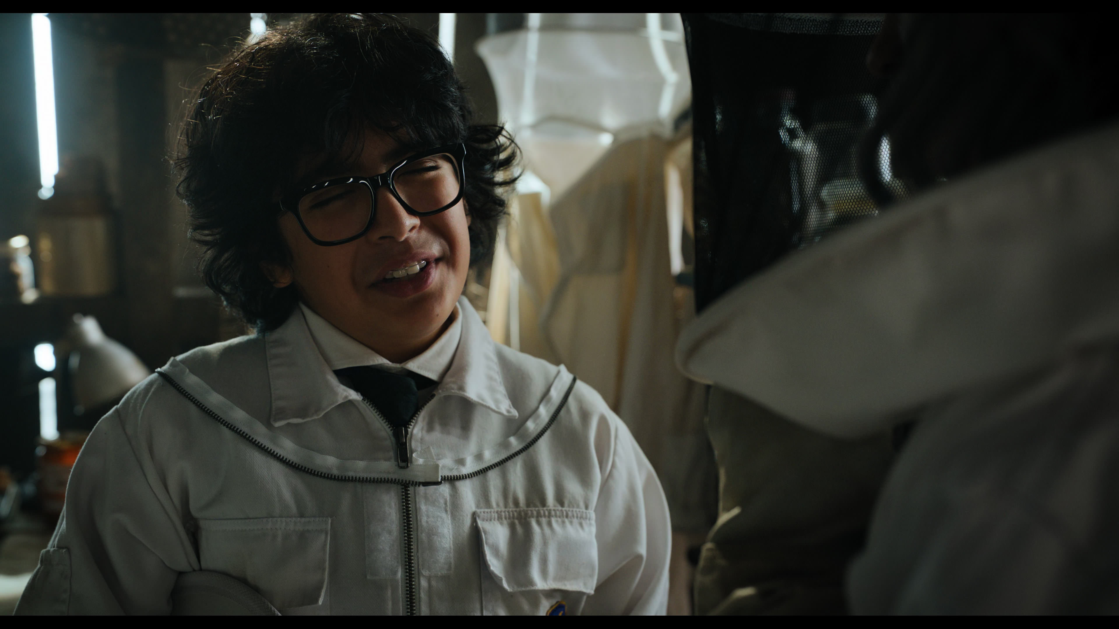 Wednesday S01E02 “Woe Is the Loneliest Number” movie still 3352
