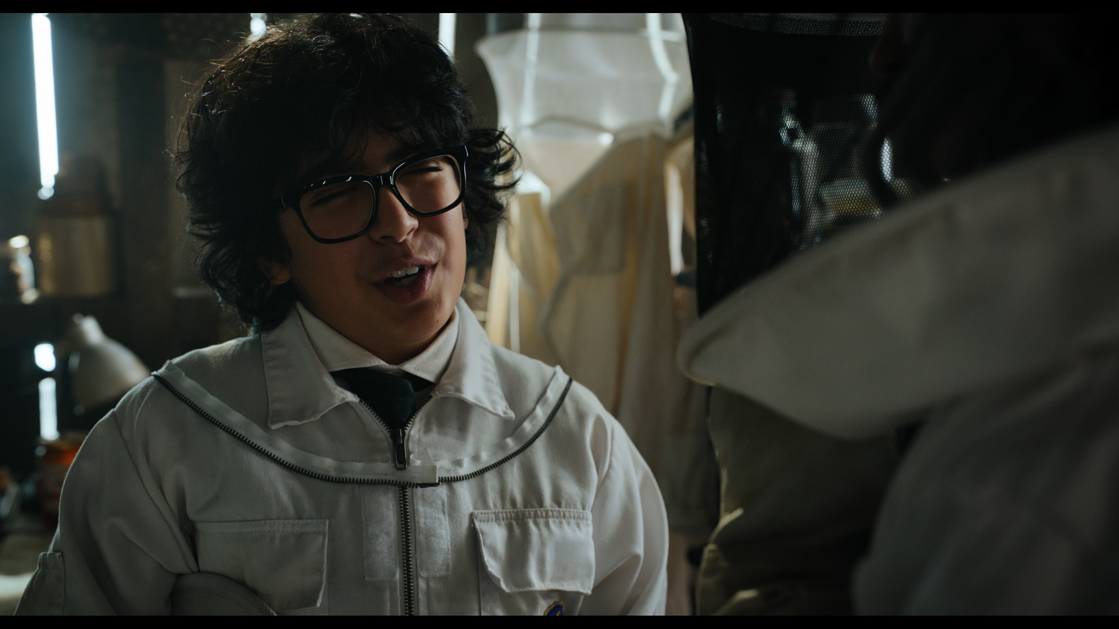 Wednesday S01E02 “Woe Is the Loneliest Number” HD screenshot 3353