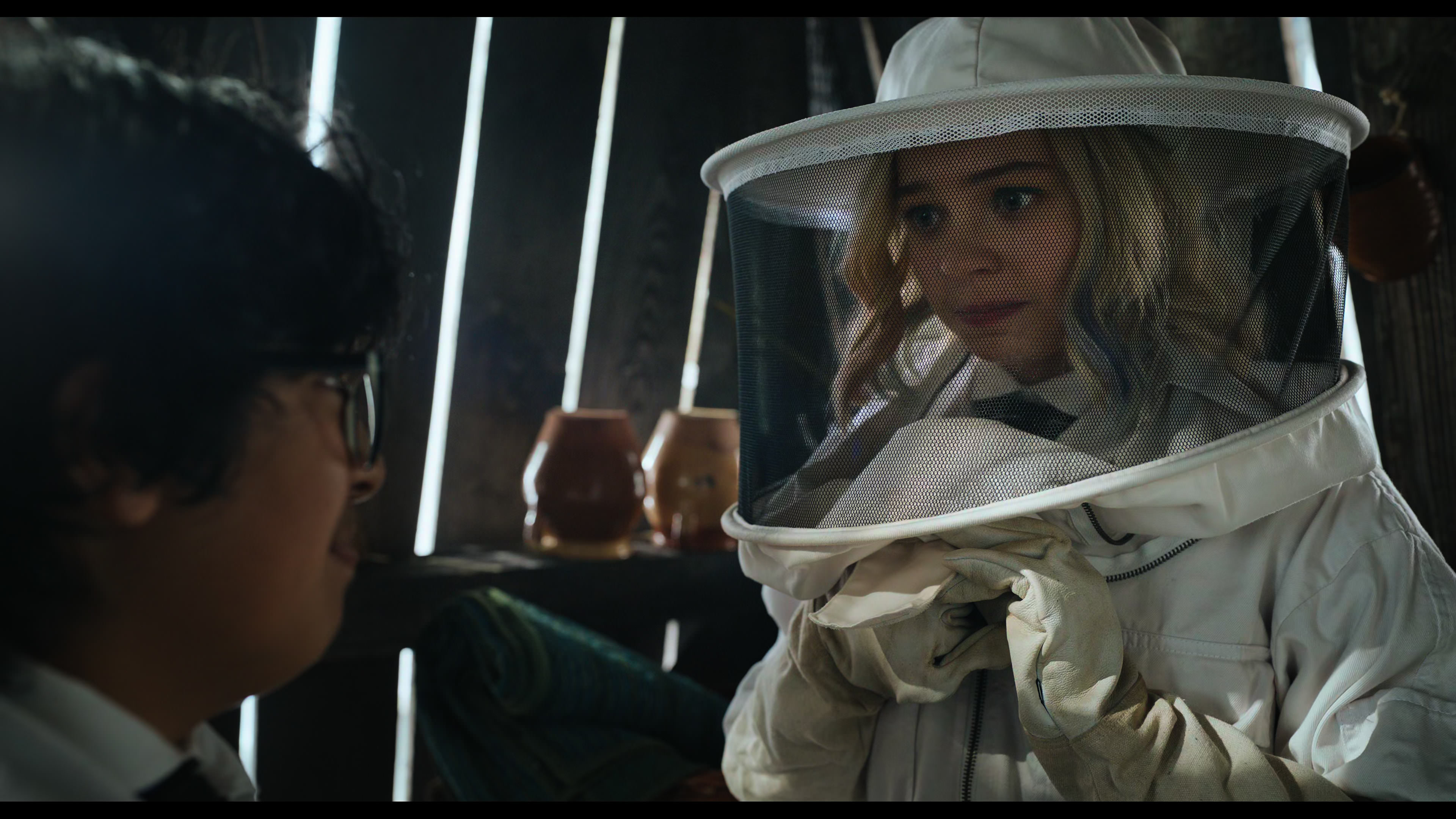 Wednesday S01E02 “Woe Is the Loneliest Number” movie still 3355