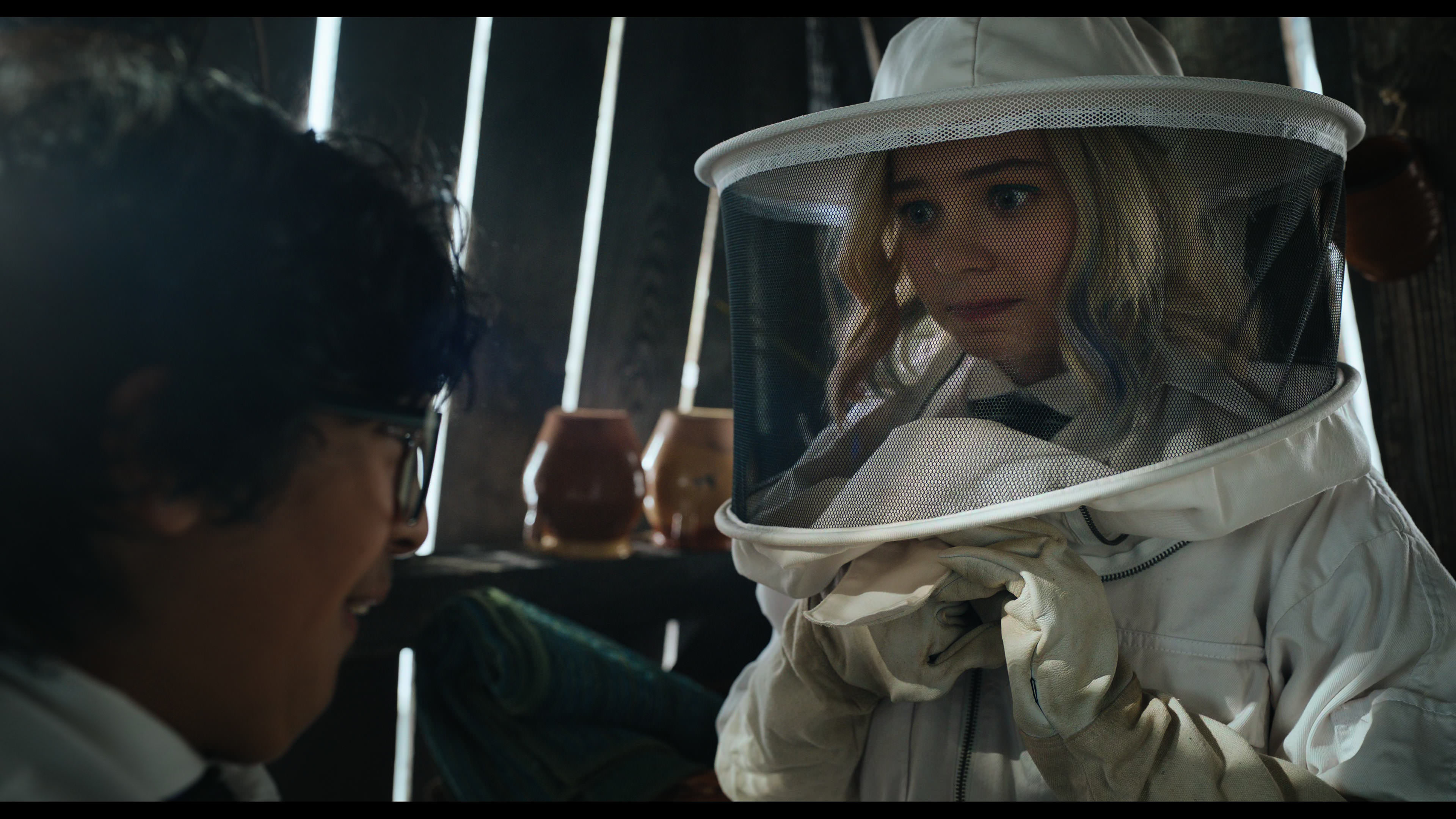 Wednesday S01E02 “Woe Is the Loneliest Number” movie still 3358