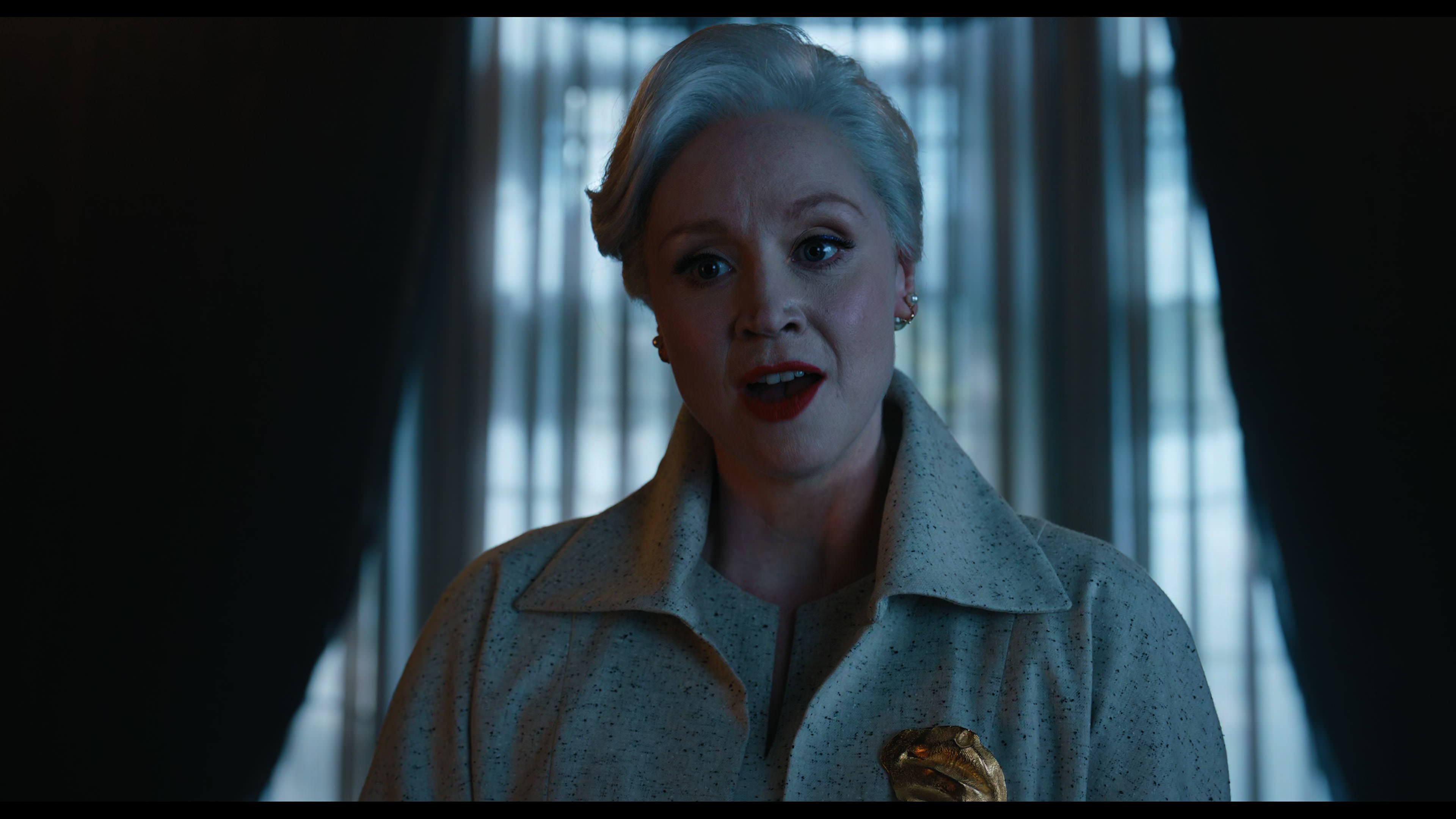 Wednesday S01E02 “Woe Is the Loneliest Number” screencap 336
