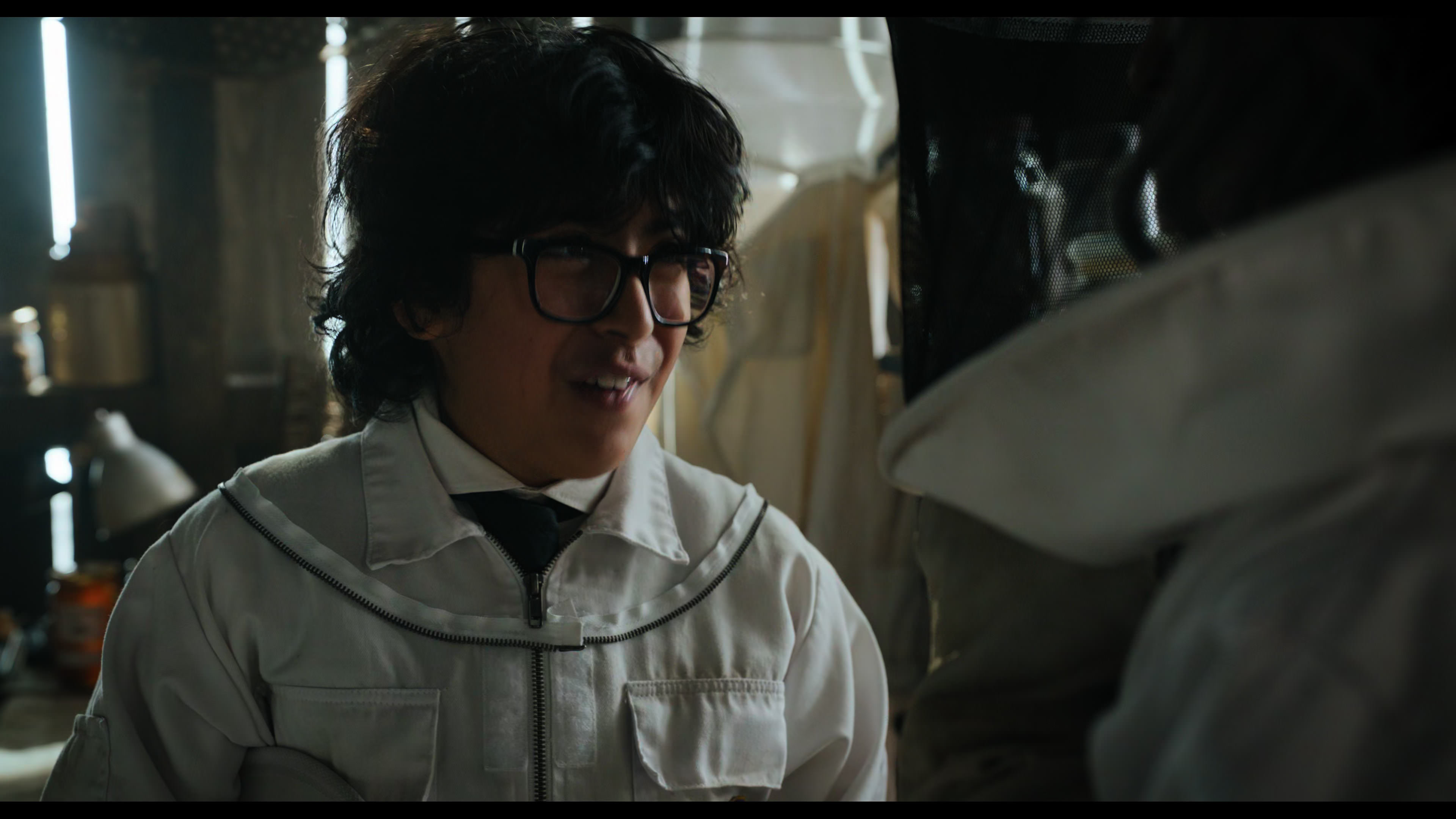 Wednesday S01E02 “Woe Is the Loneliest Number” movie still 3361