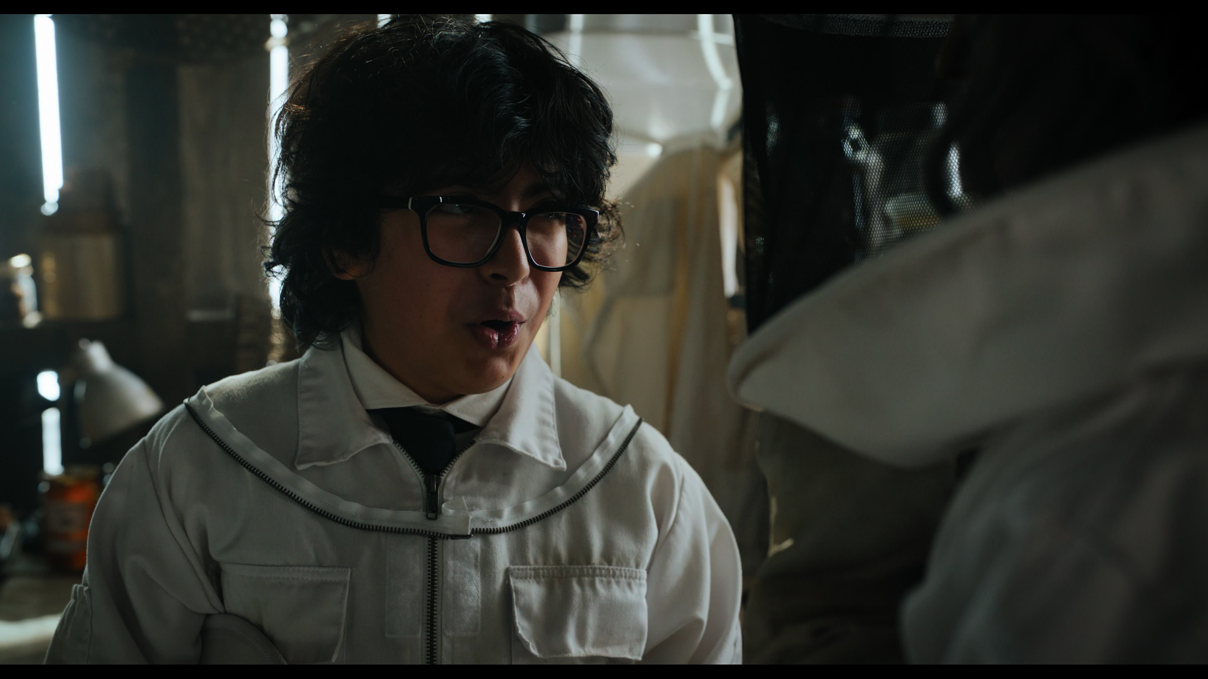 Wednesday S01E02 “Woe Is the Loneliest Number” screencap 3363