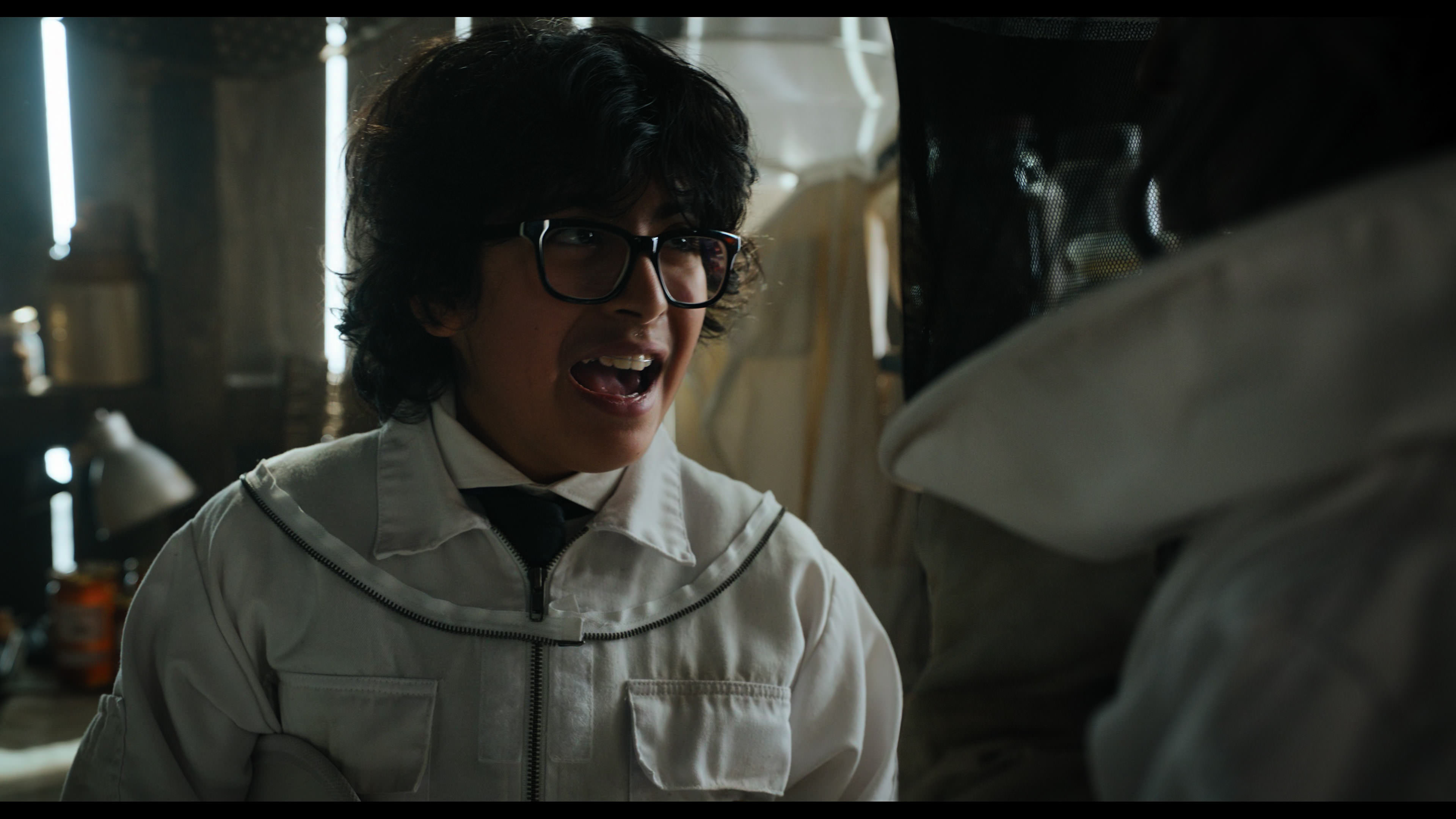 Wednesday S01E02 “Woe Is the Loneliest Number” movie still 3364