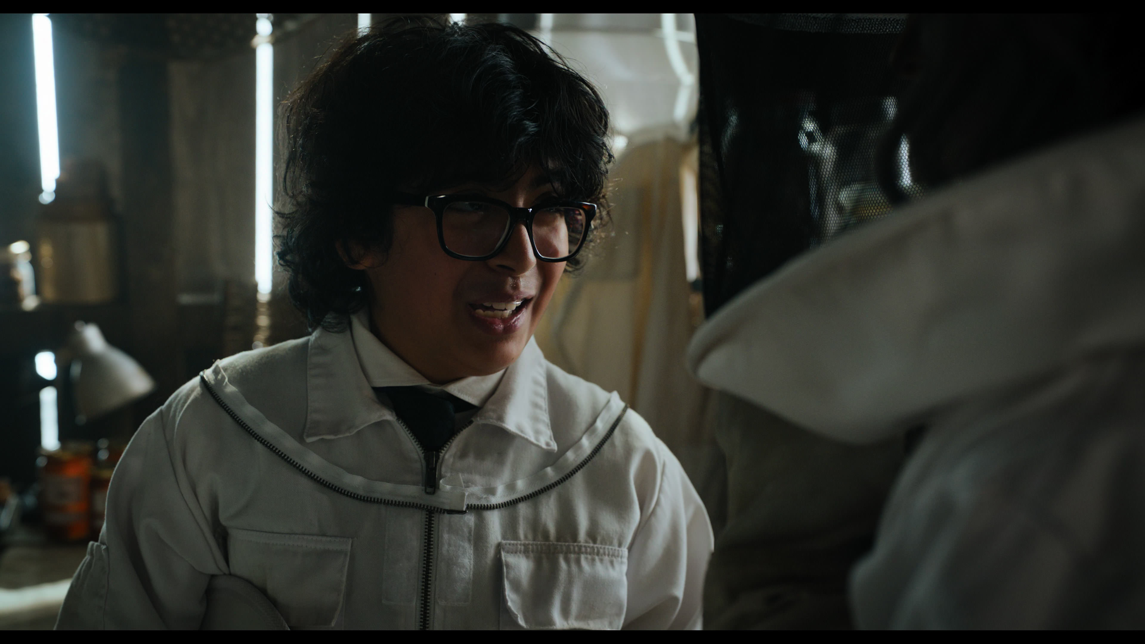 Wednesday S01E02 “Woe Is the Loneliest Number” movie still 3367