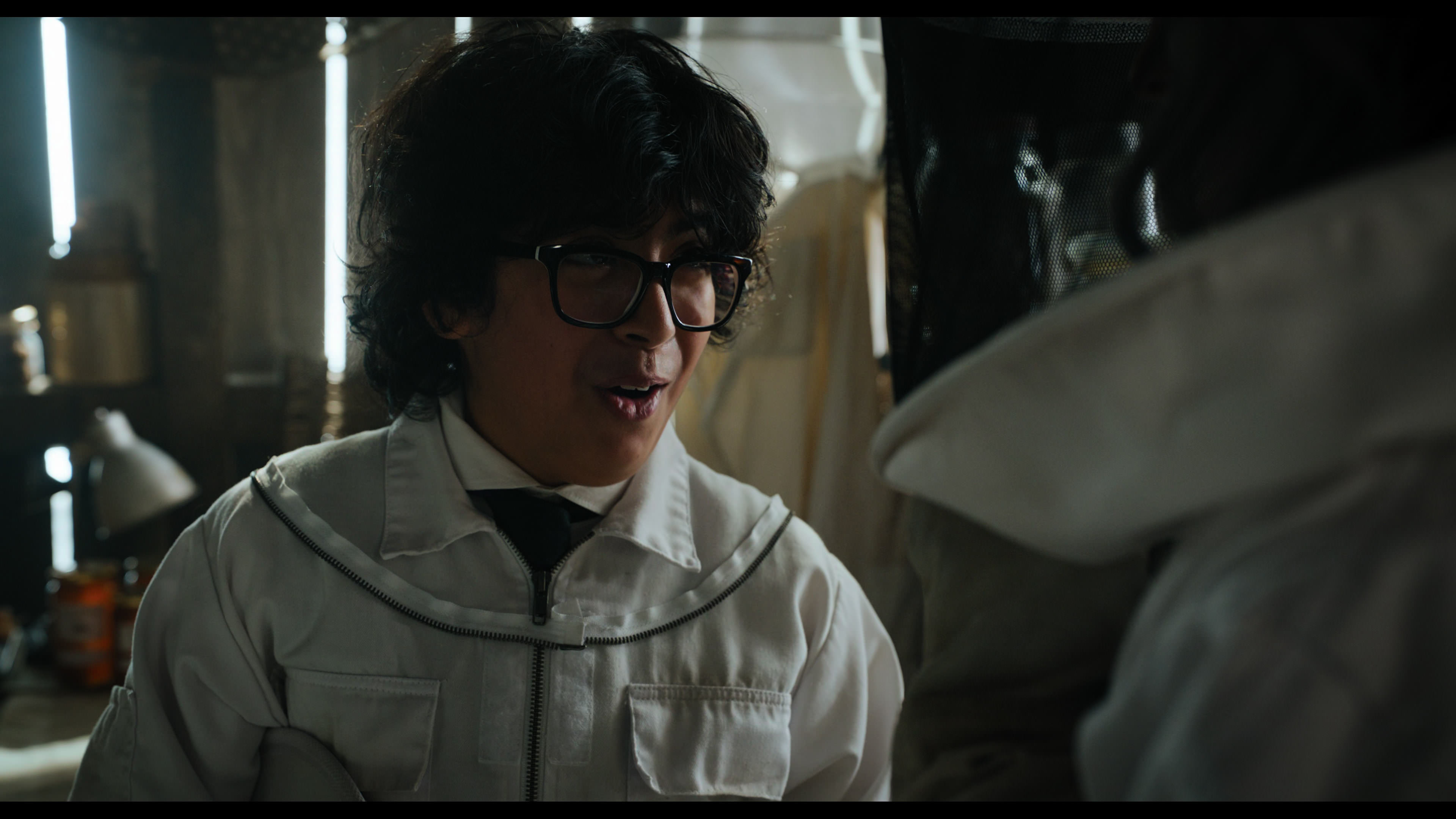 Wednesday S01E02 “Woe Is the Loneliest Number” HD screenshot 3368