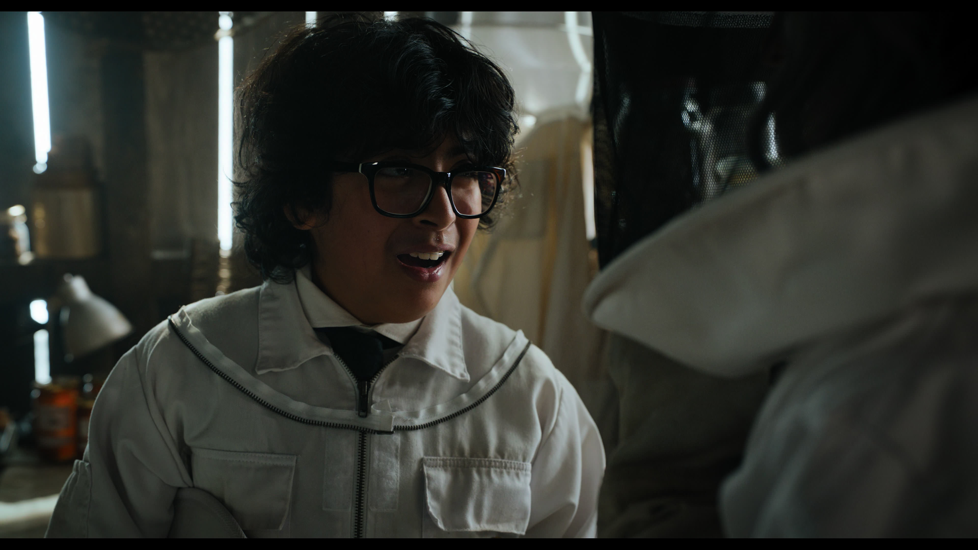 Wednesday S01E02 “Woe Is the Loneliest Number” screencap 3369