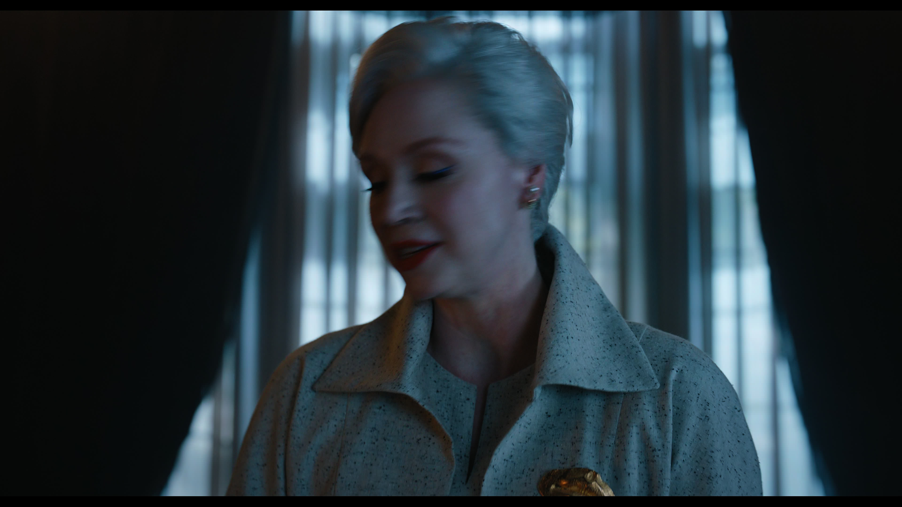 Wednesday S01E02 “Woe Is the Loneliest Number” movie still 337
