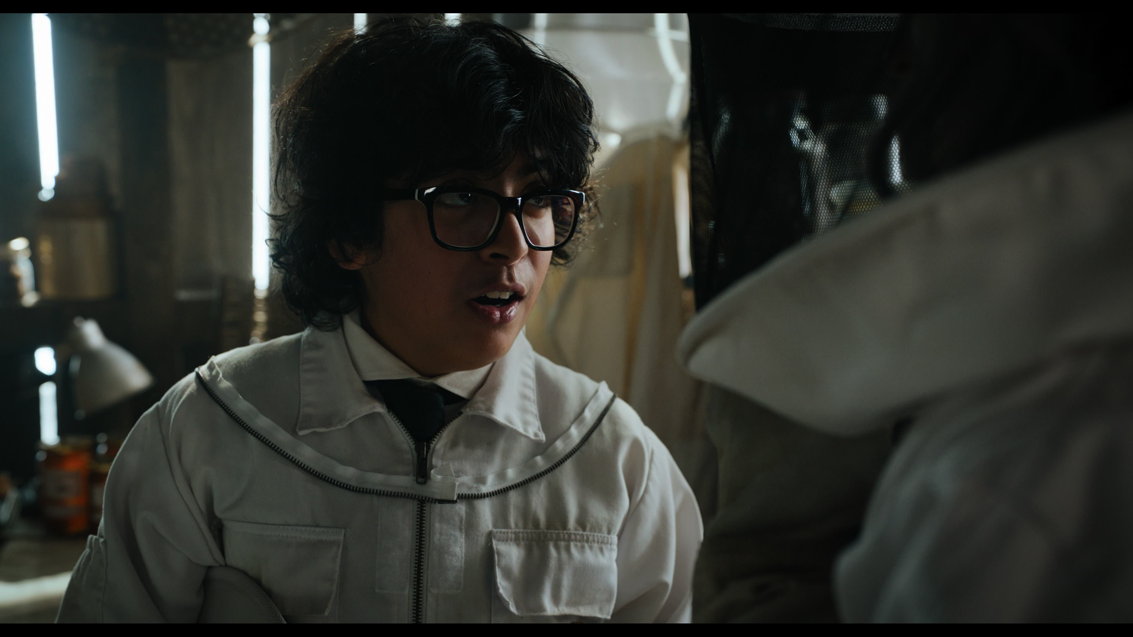 Wednesday S01E02 “Woe Is the Loneliest Number” movie still 3370