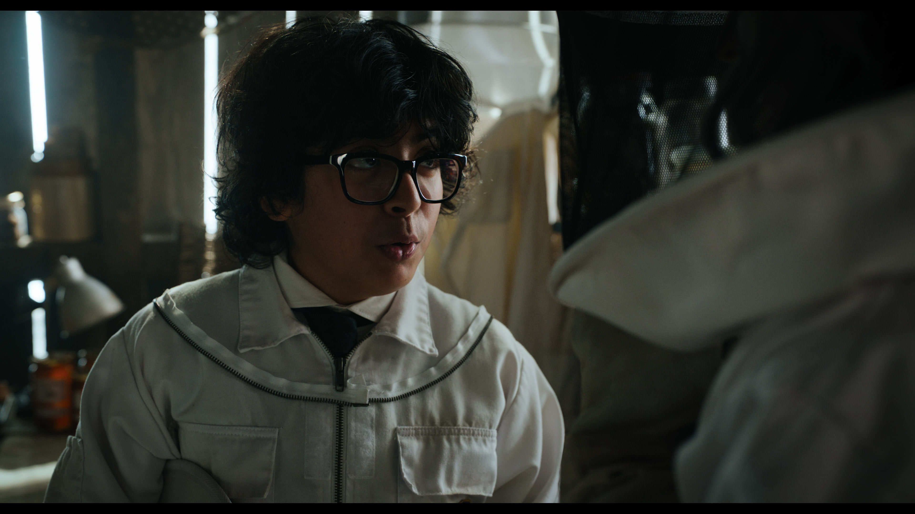 Wednesday S01E02 “Woe Is the Loneliest Number” HD screenshot 3371