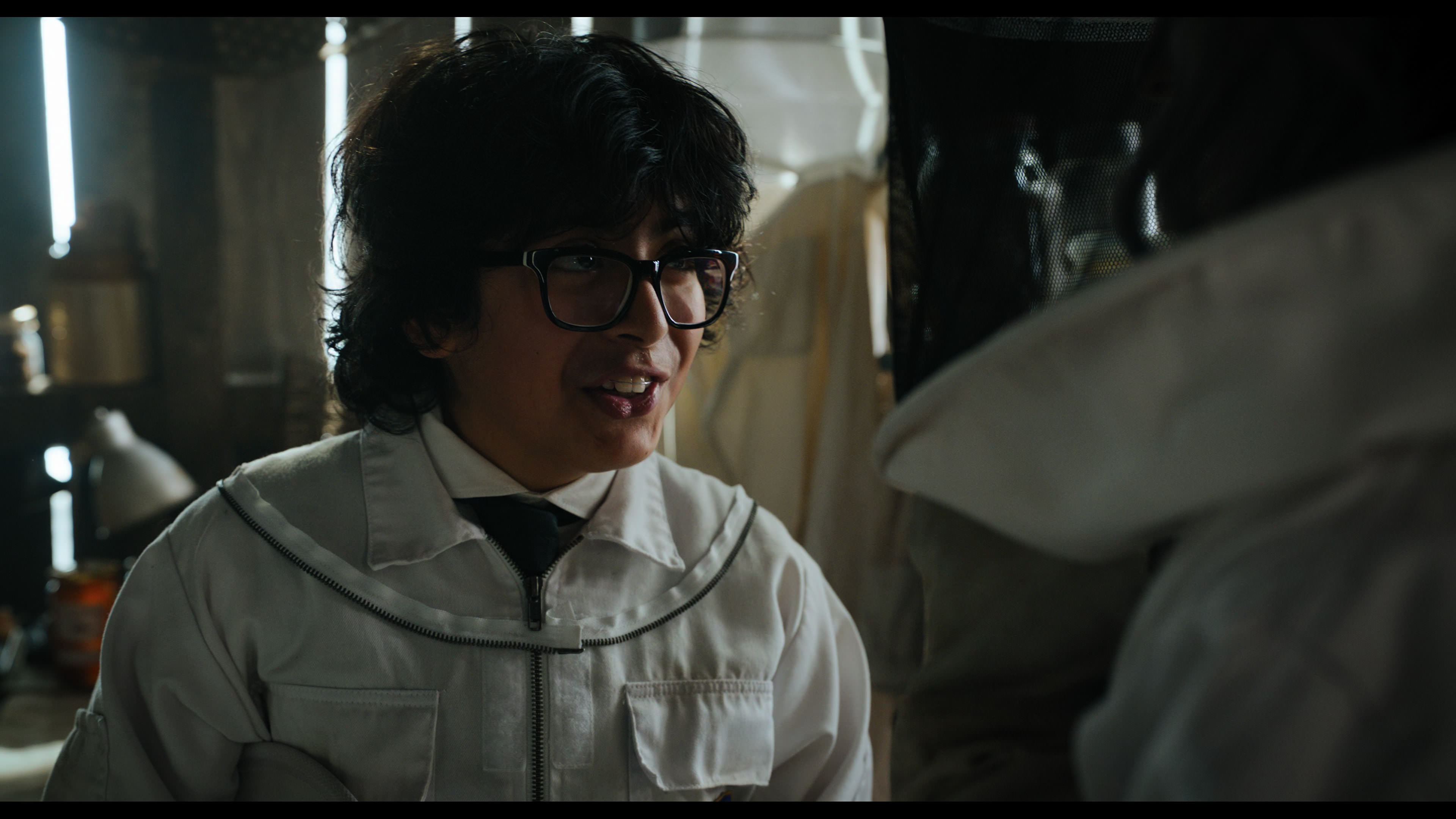 Wednesday S01E02 “Woe Is the Loneliest Number” screencap 3372