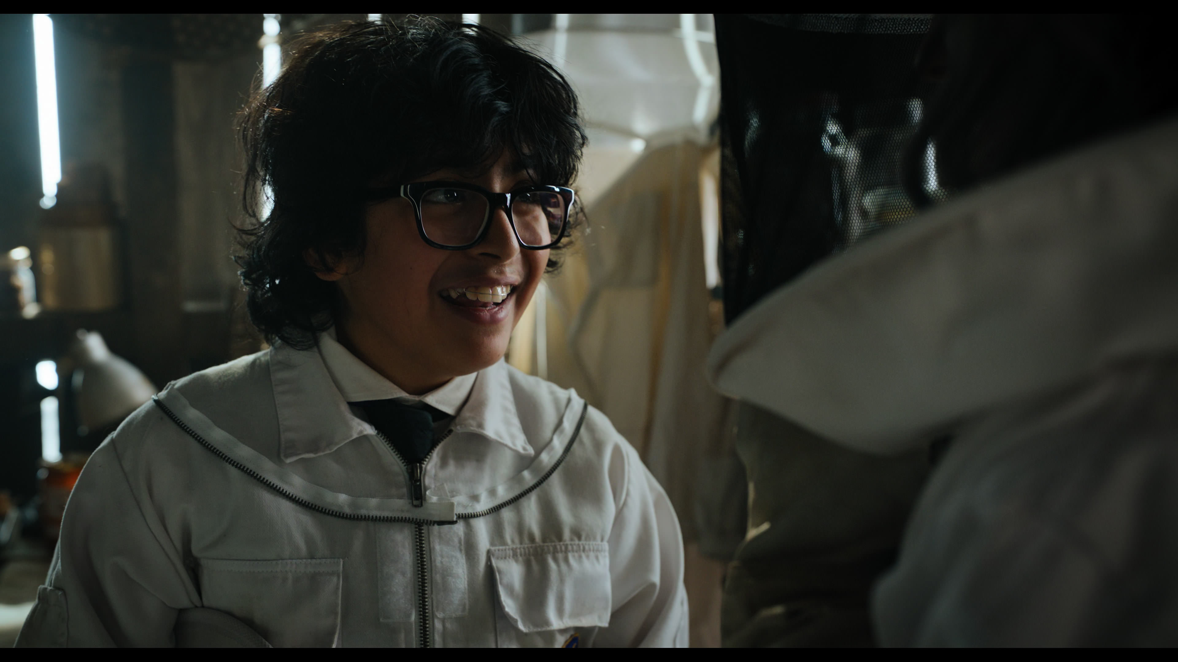 Wednesday S01E02 “Woe Is the Loneliest Number” movie still 3373