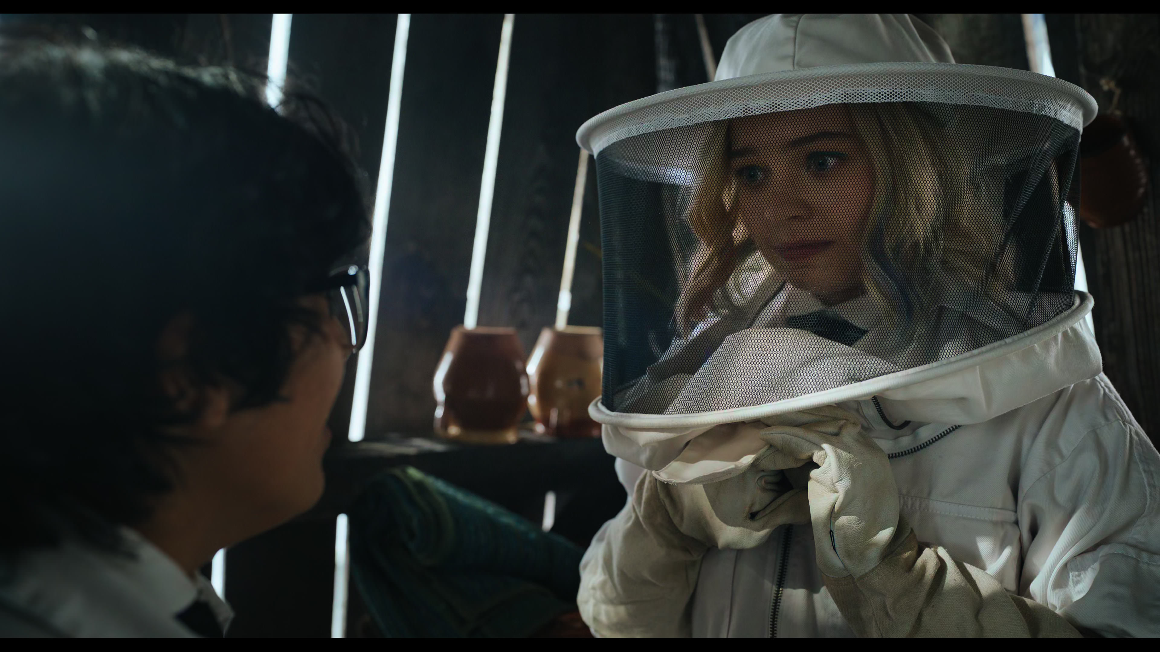 Wednesday S01E02 “Woe Is the Loneliest Number” screencap 3375