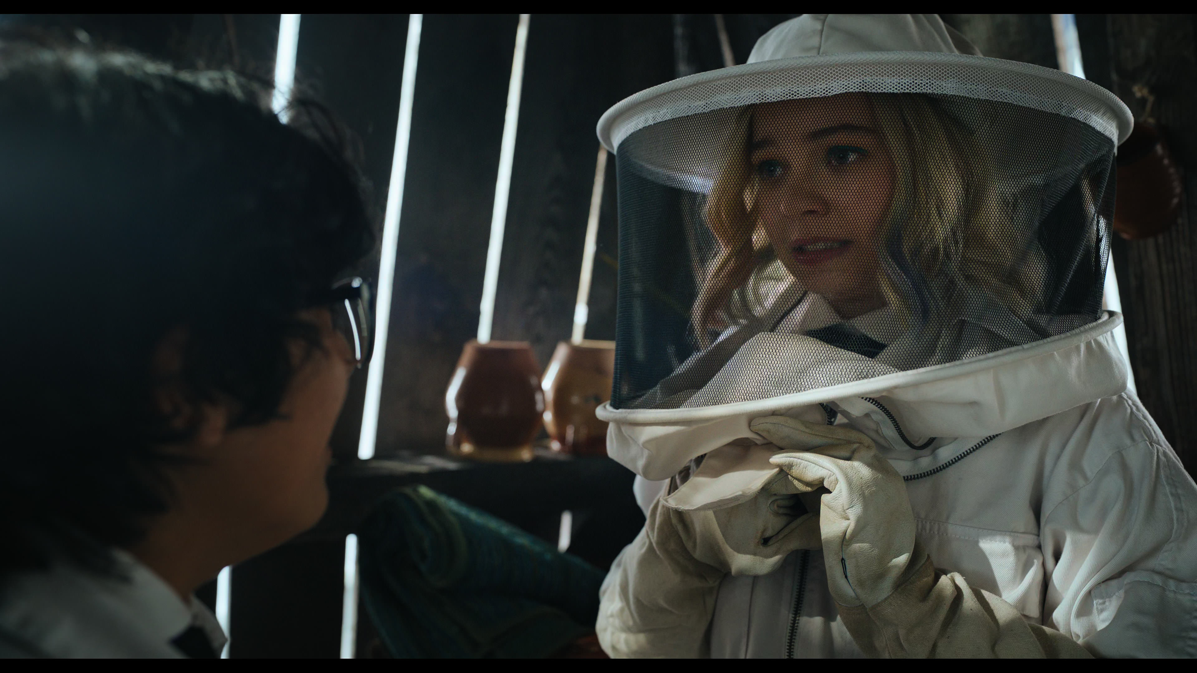 Wednesday S01E02 “Woe Is the Loneliest Number” HD screenshot 3377