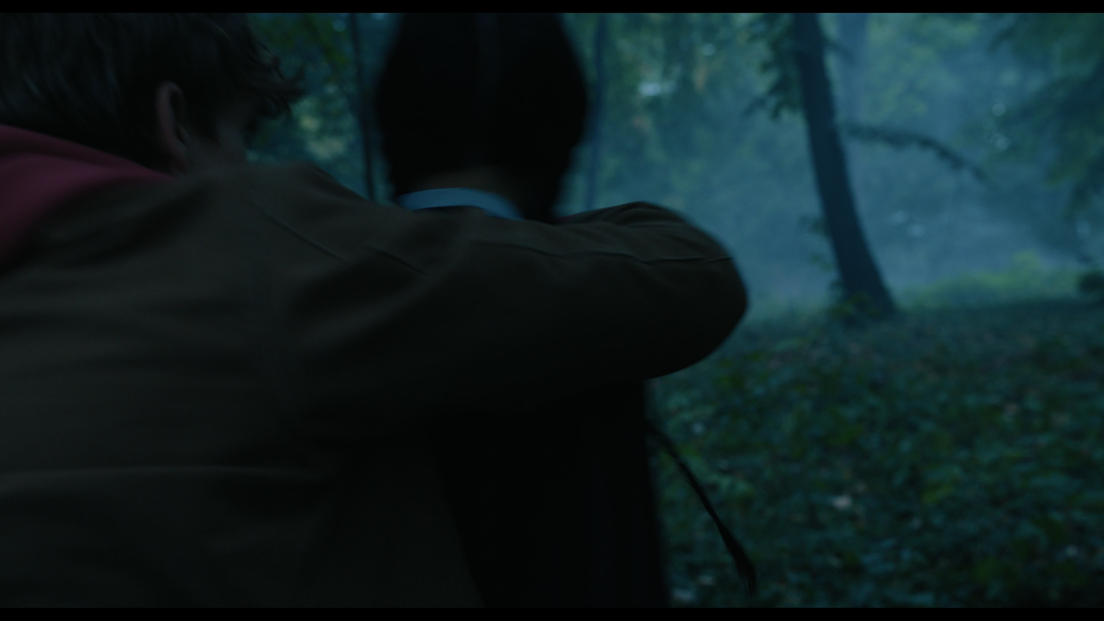 Wednesday S01E02 “Woe Is the Loneliest Number” movie still 3400