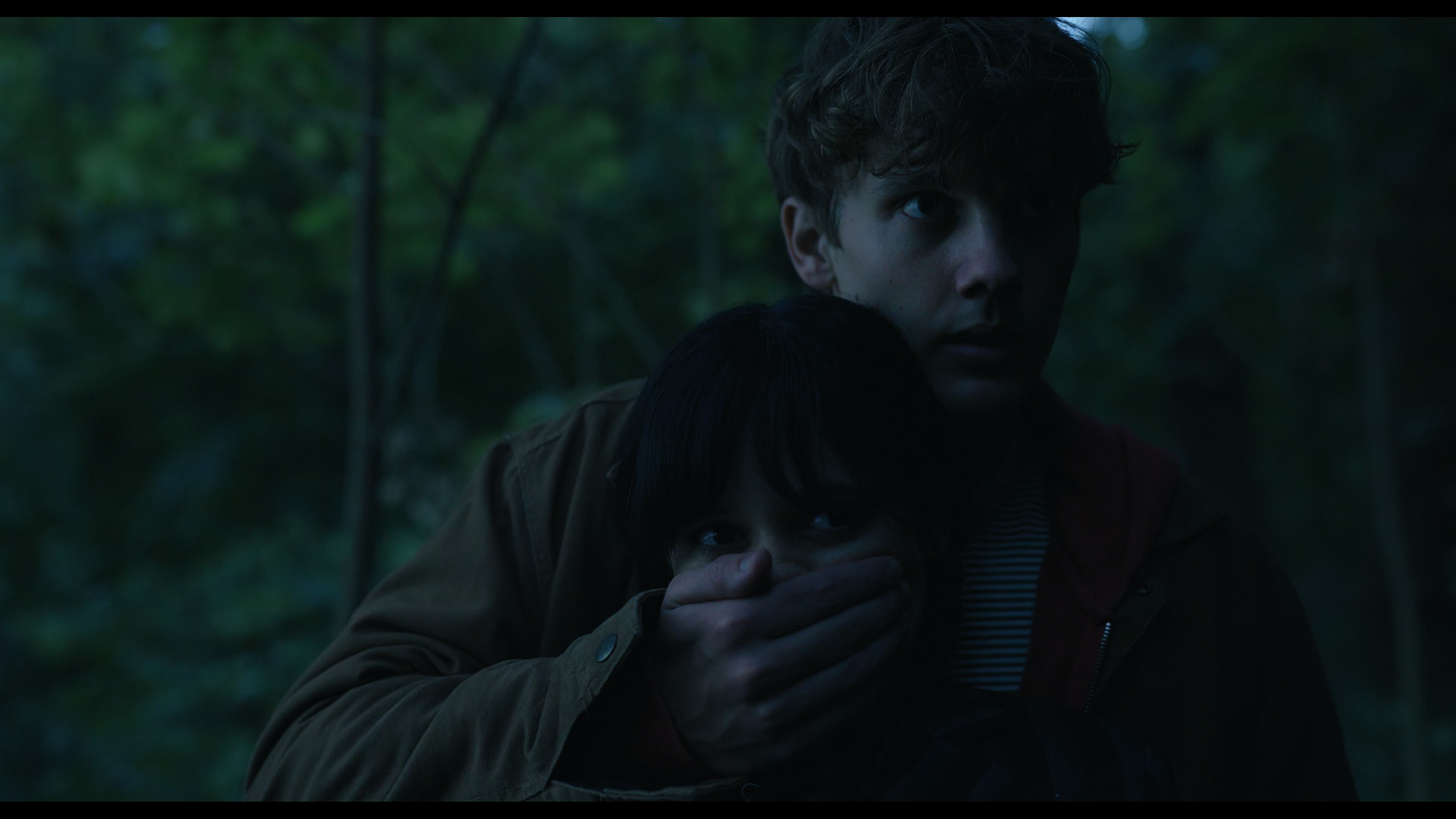Wednesday S01E02 “Woe Is the Loneliest Number” screencap 3408